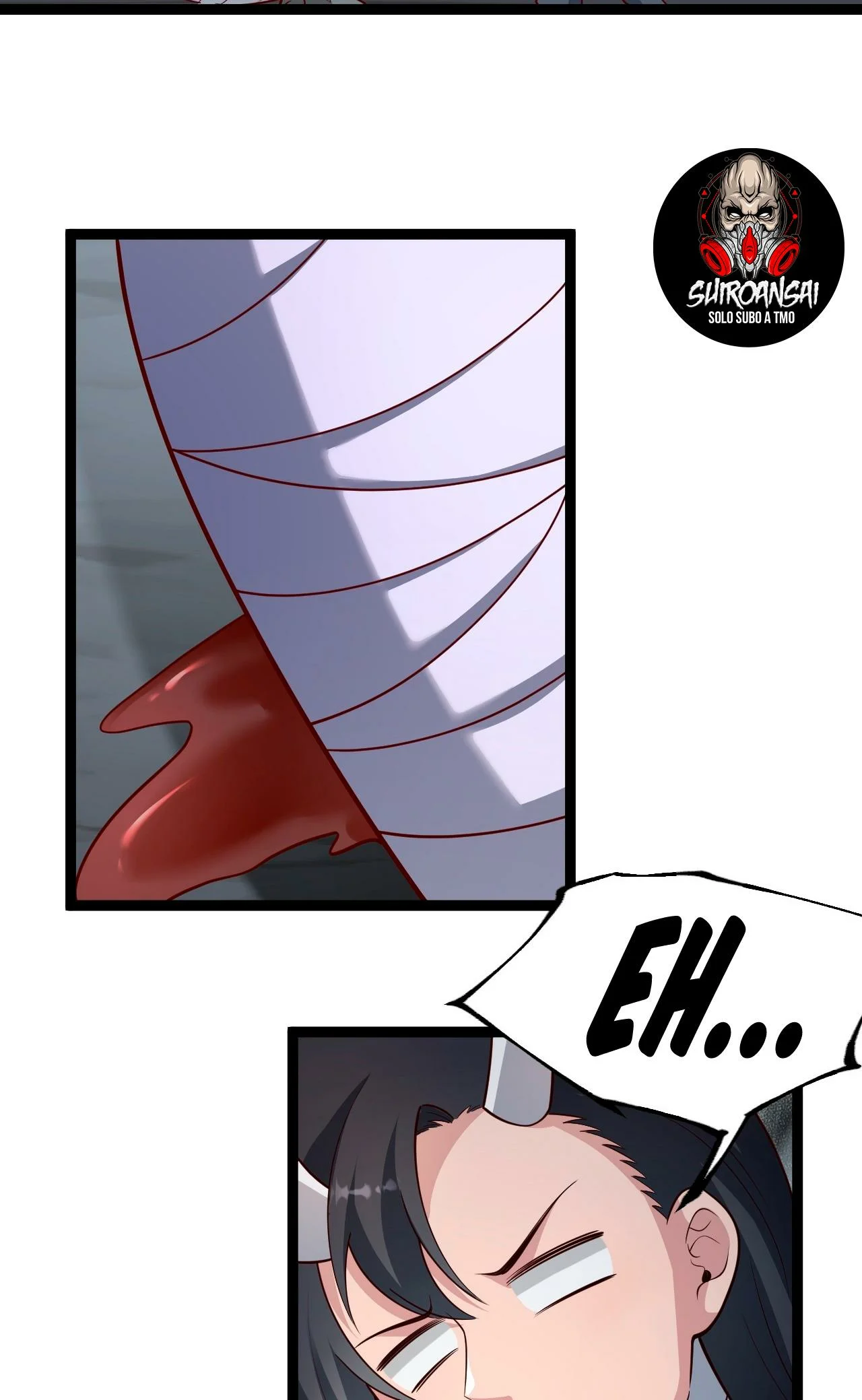 Página 41 del Manga