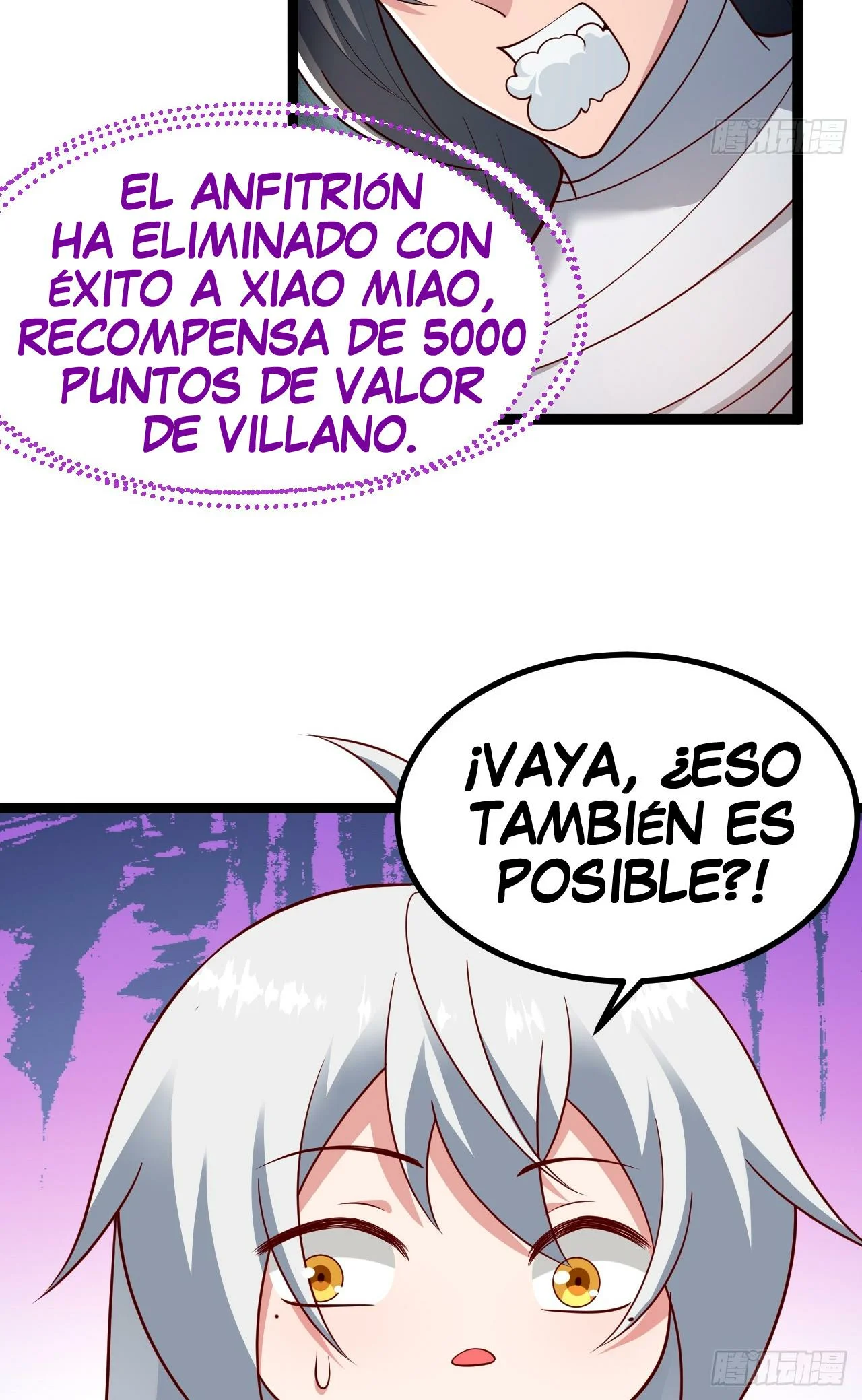 Página 42 del Manga