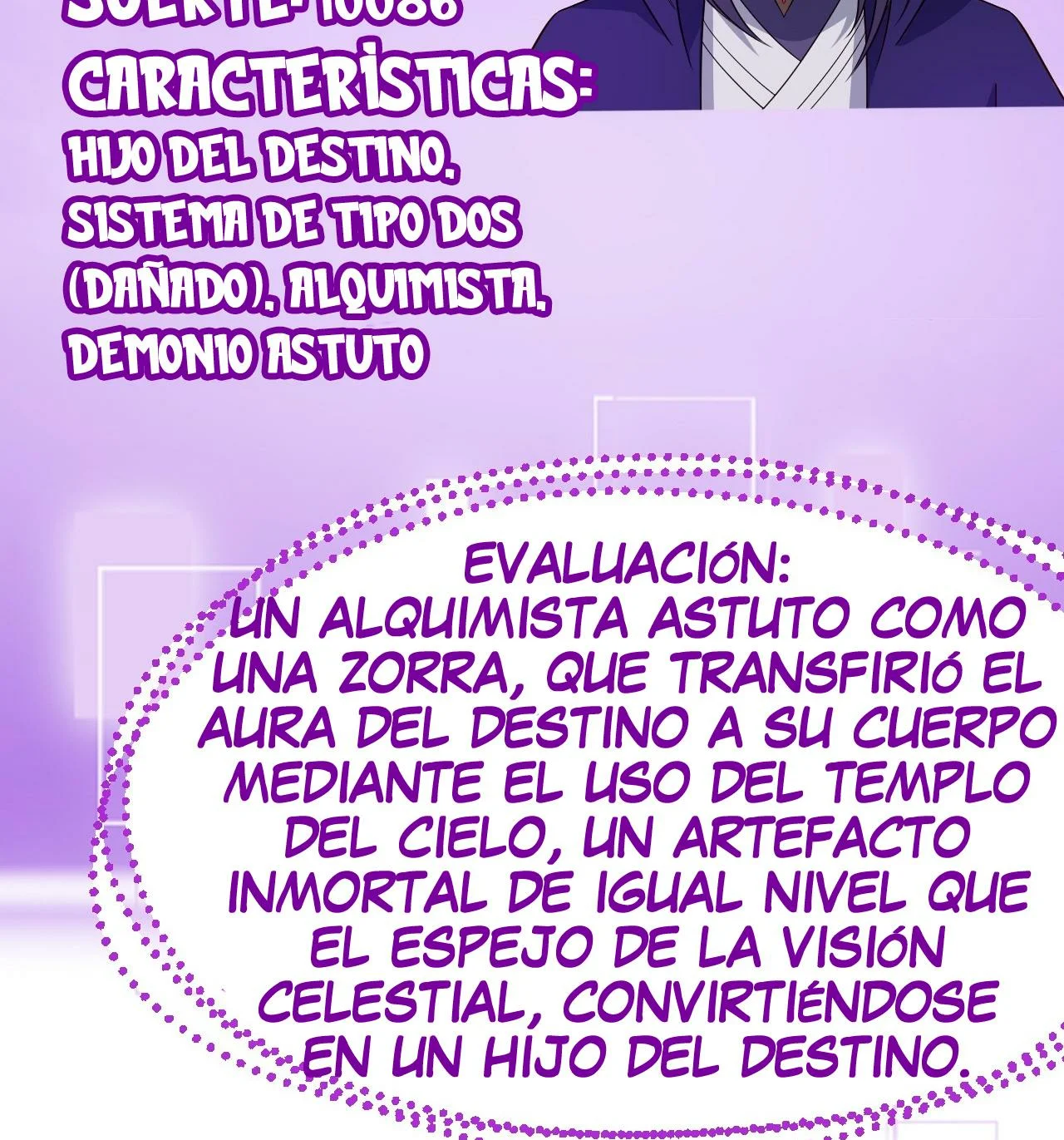 Página 44 del Manga