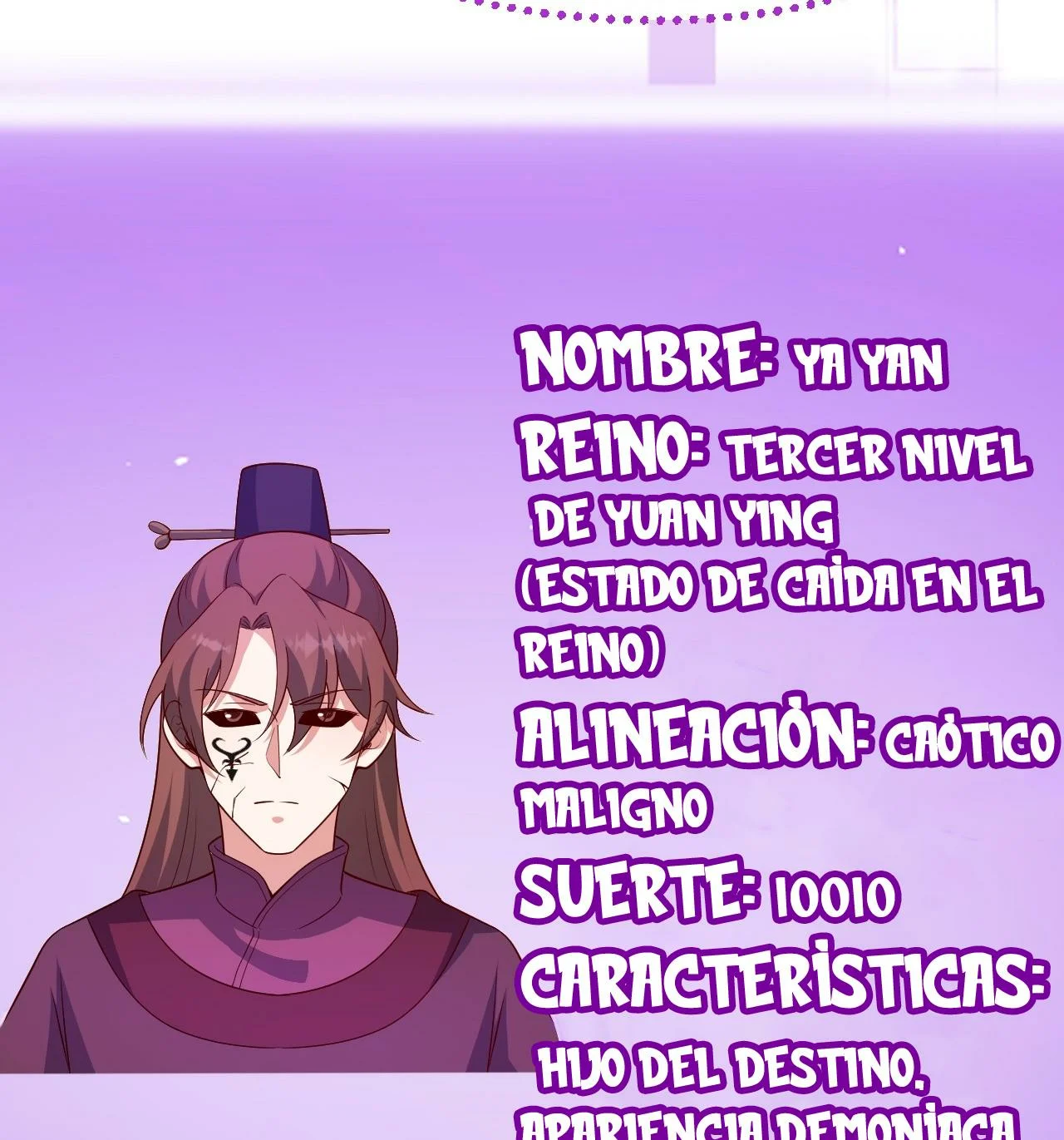 Página 45 del Manga