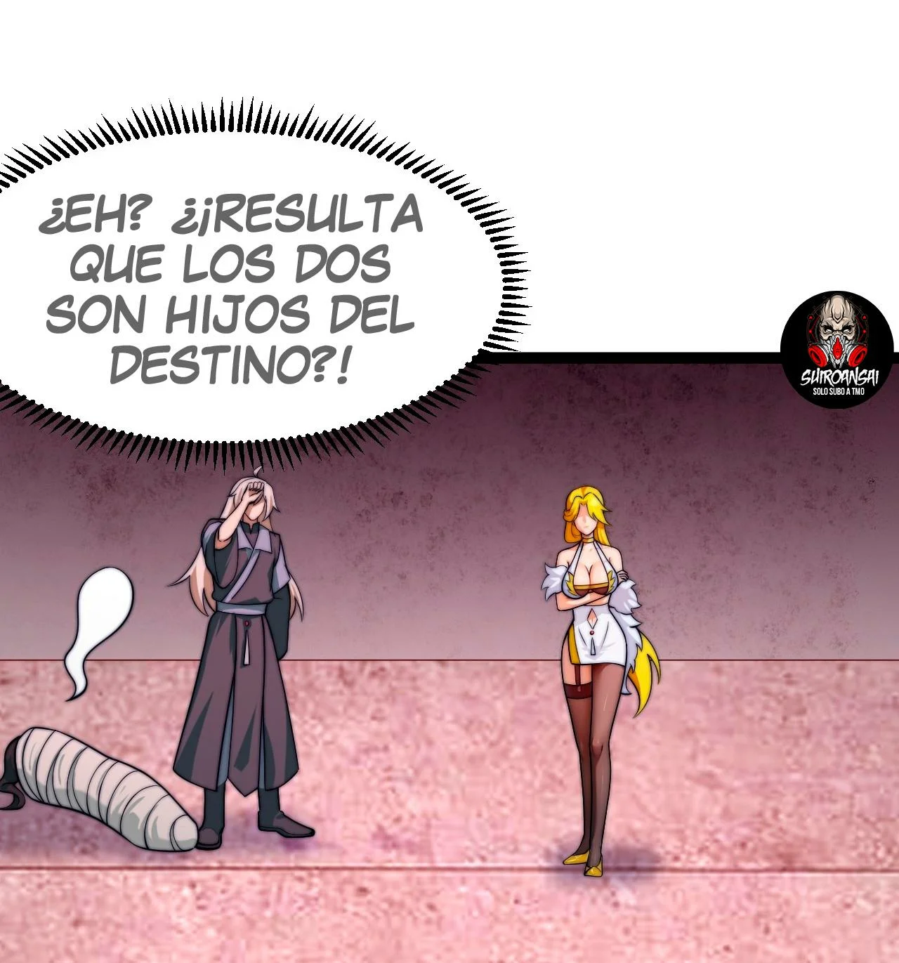 Página 47 del Manga