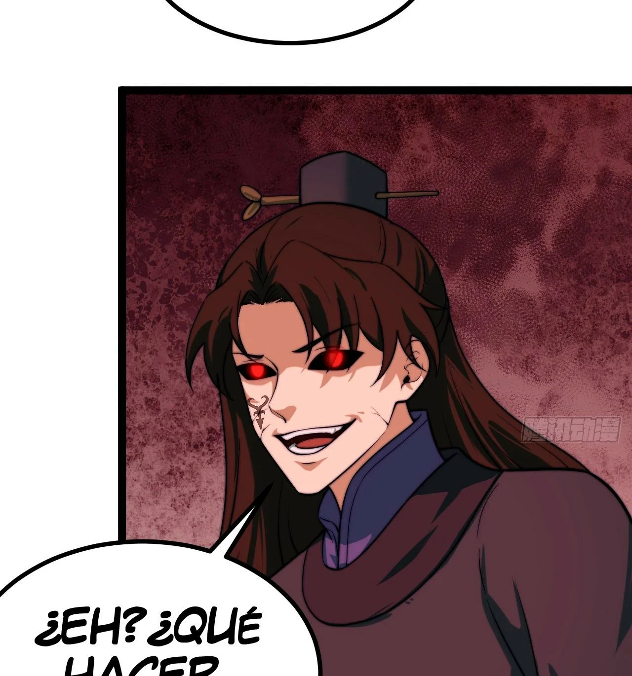 Página 49 del Manga