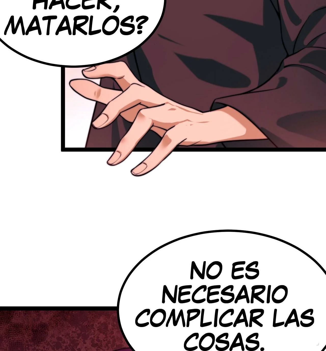 Página 50 del Manga