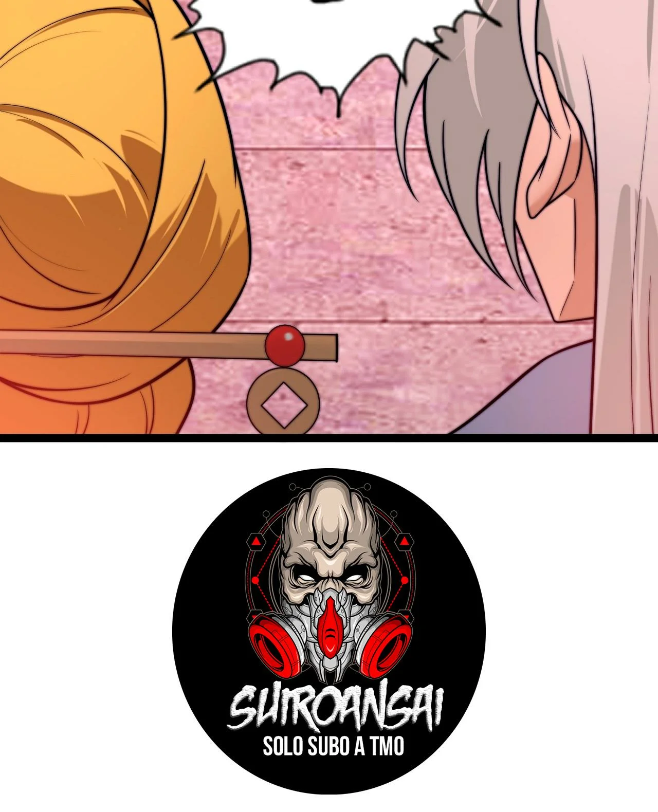 Página 58 del Manga