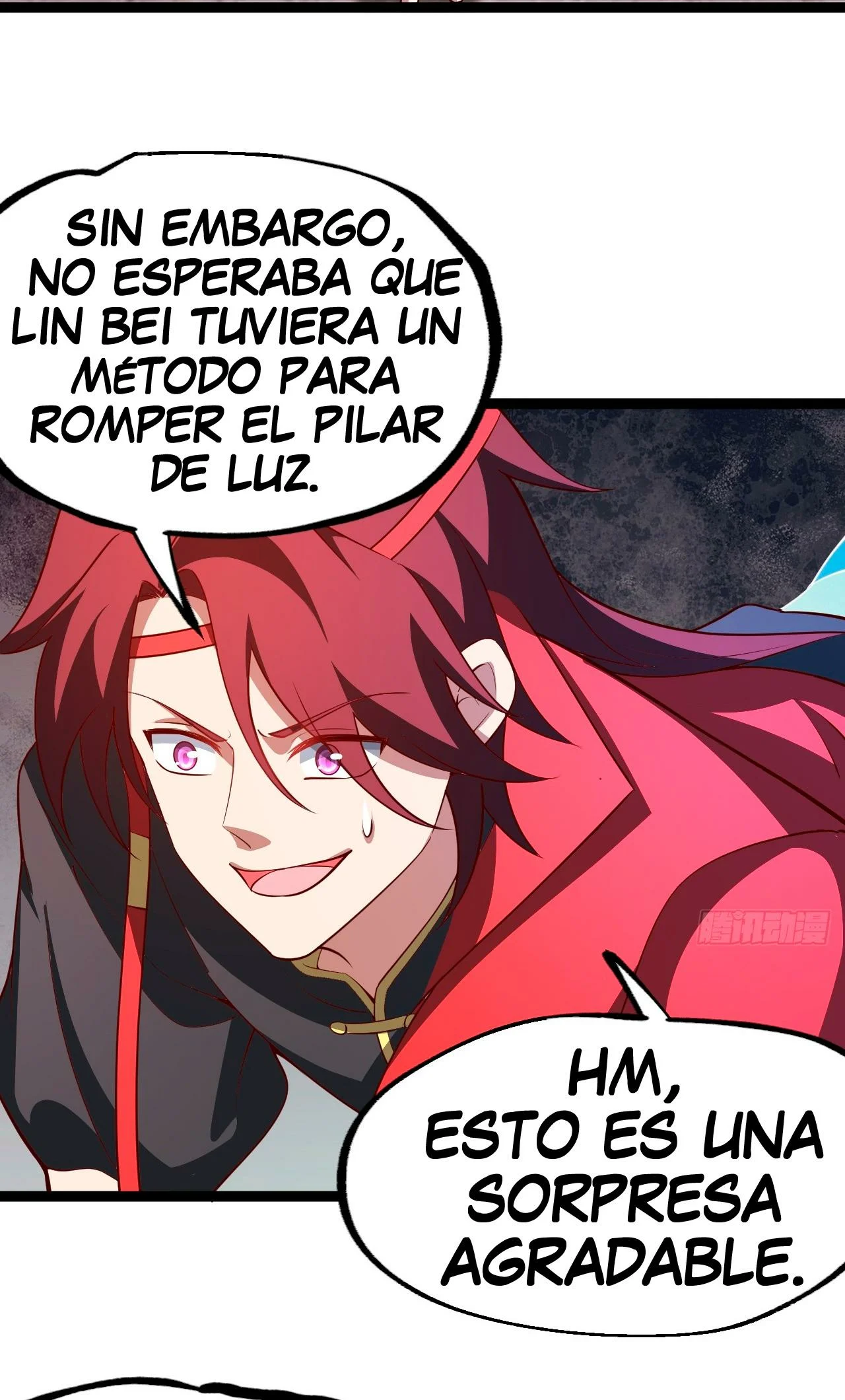 Página 37 del Manga