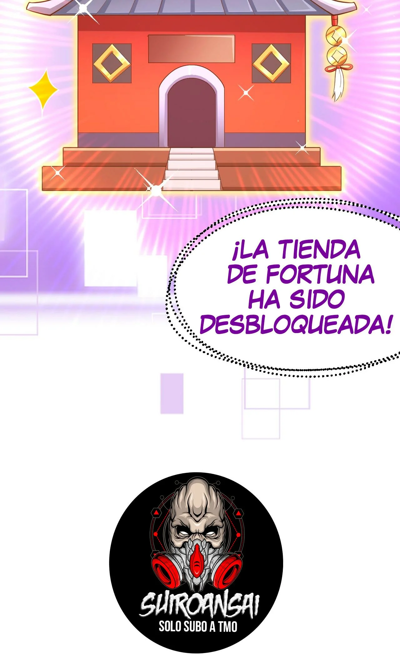 Página 42 del Manga