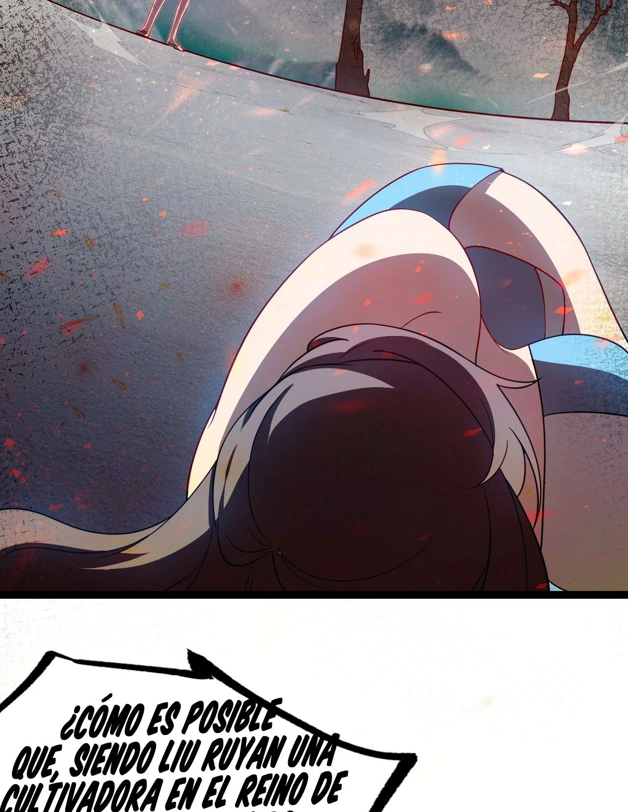 Página 35 del Manga