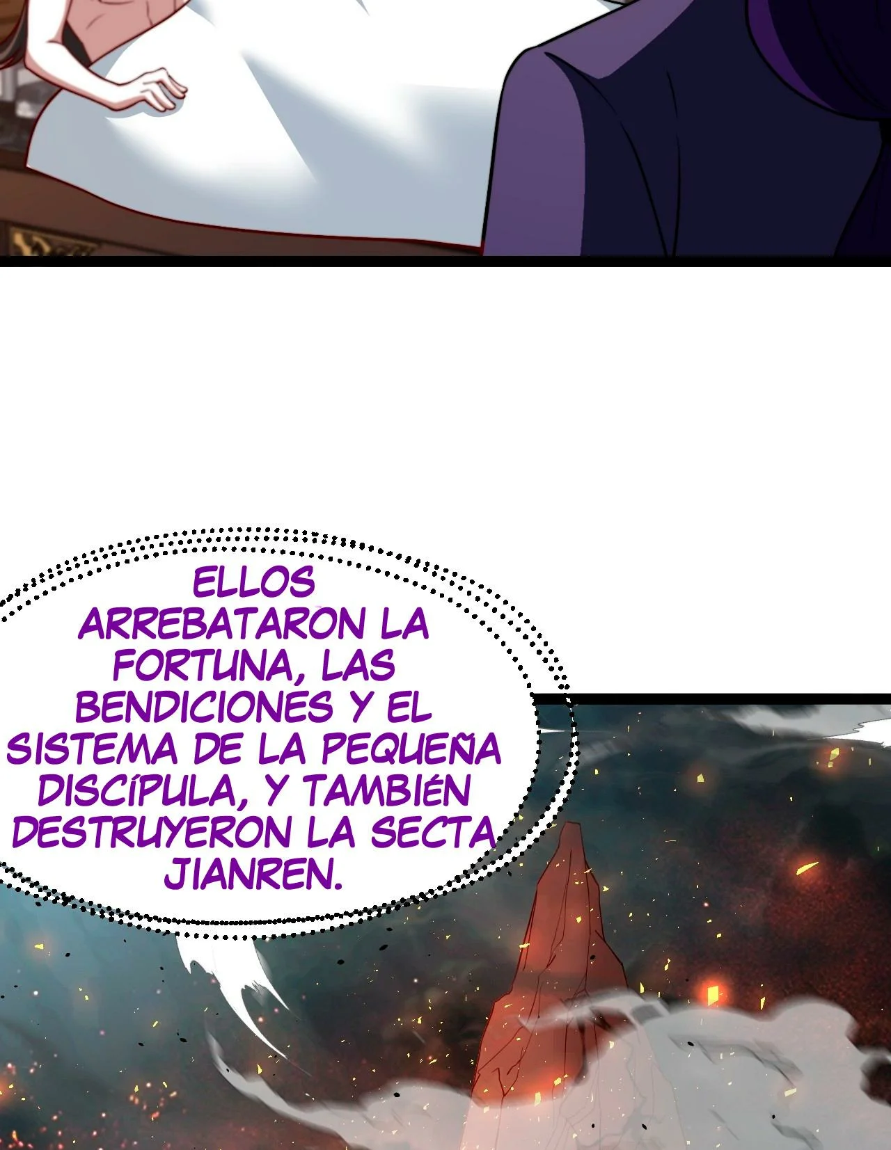 Página 39 del Manga