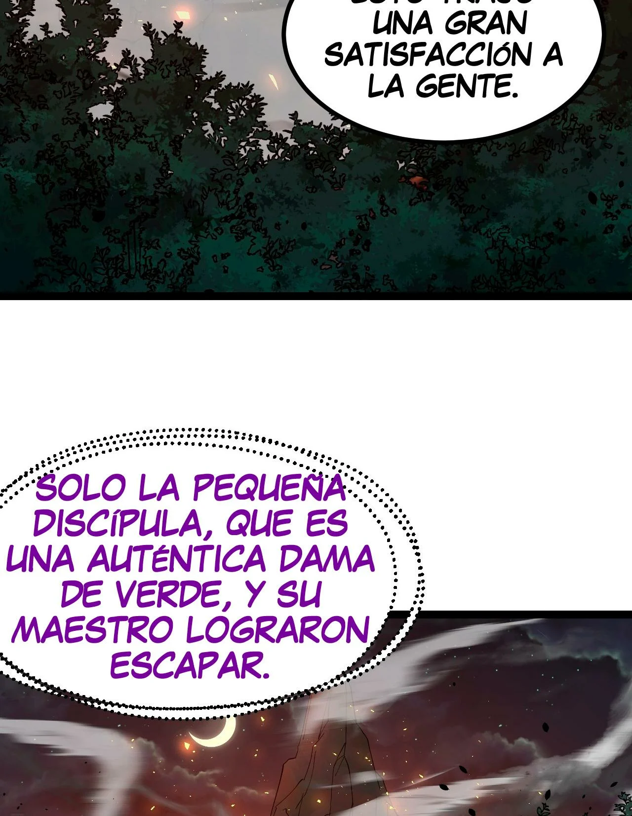 Página 41 del Manga