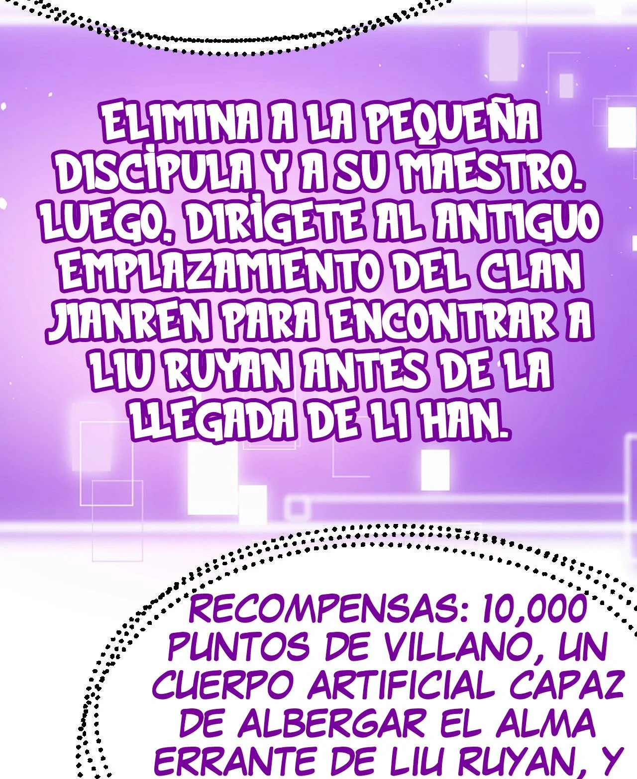 Página 43 del Manga