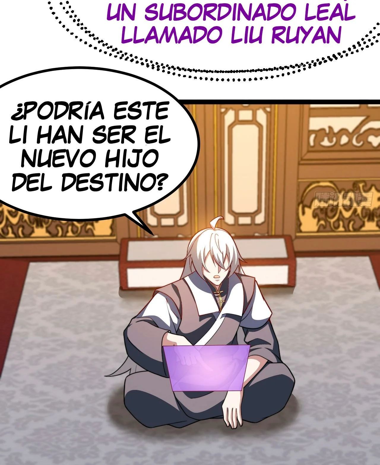 Página 44 del Manga