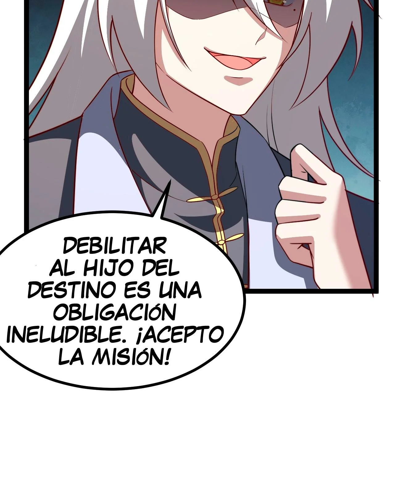 Página 46 del Manga