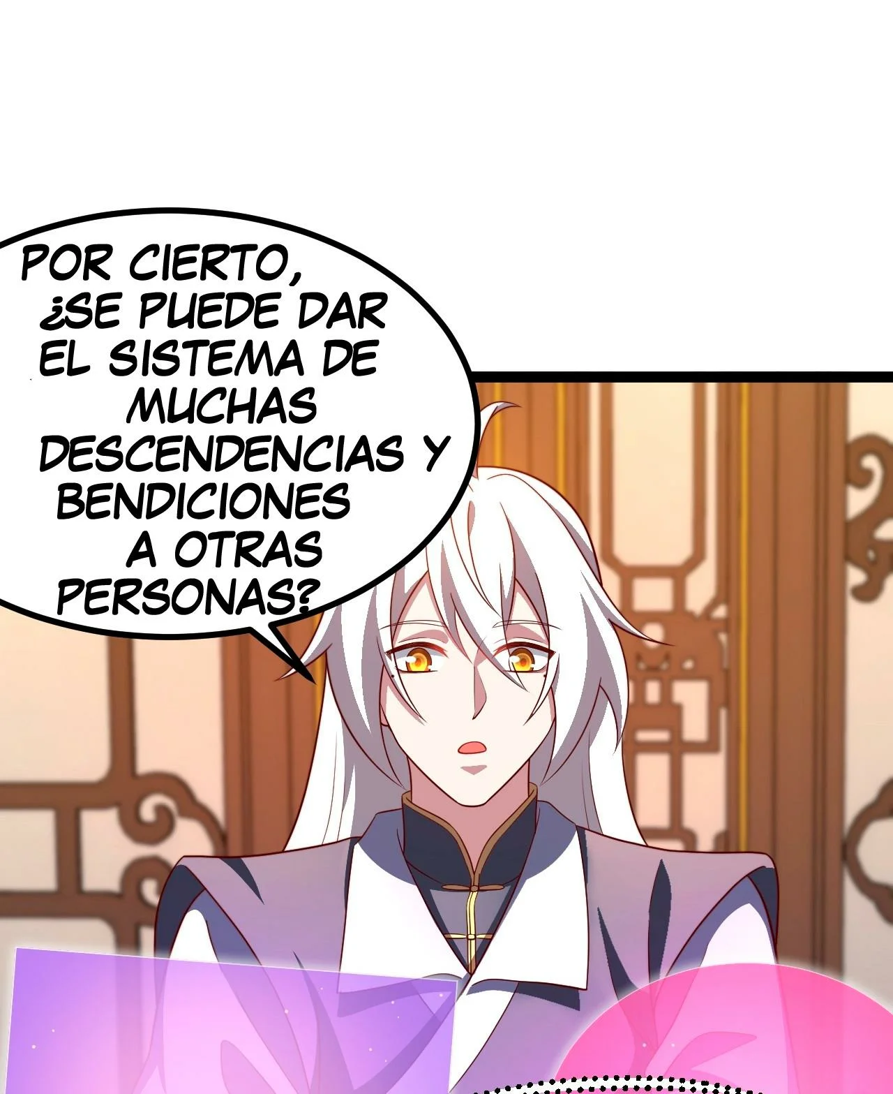 Página 47 del Manga