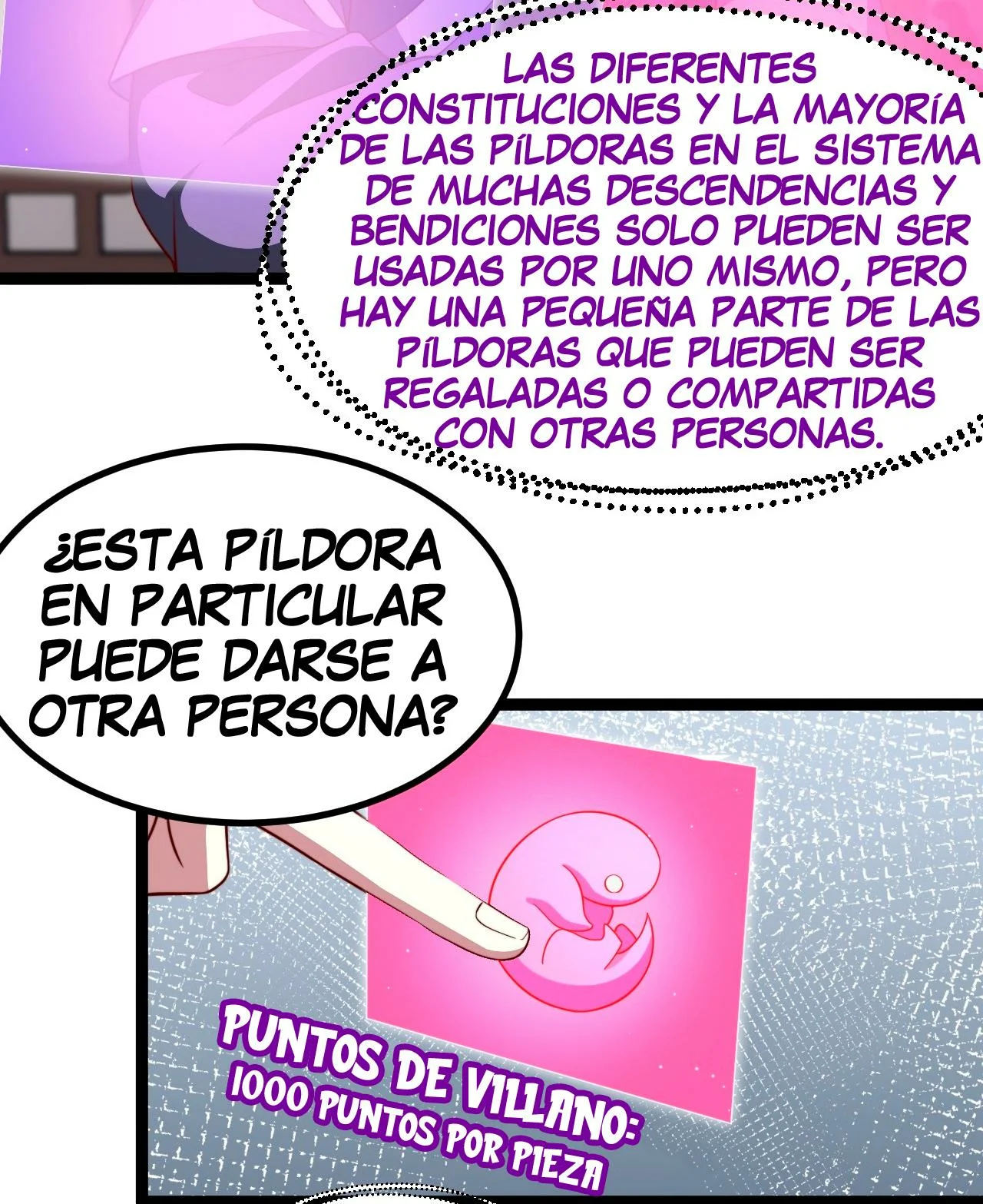 Página 48 del Manga