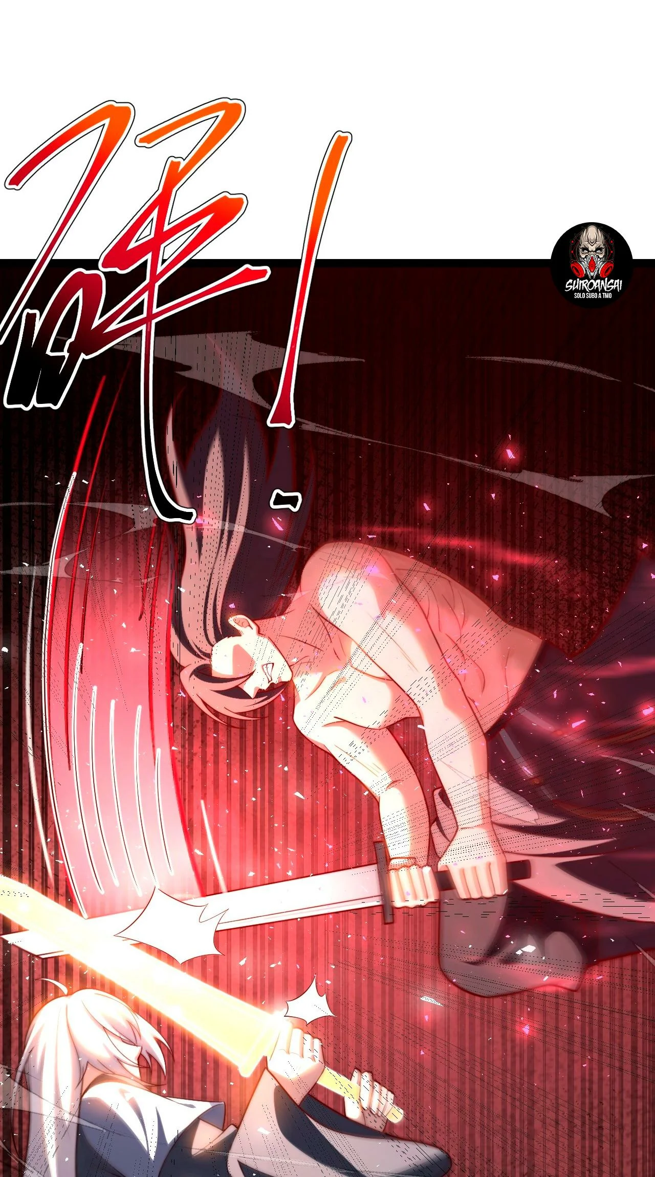 Página 34 del Manga