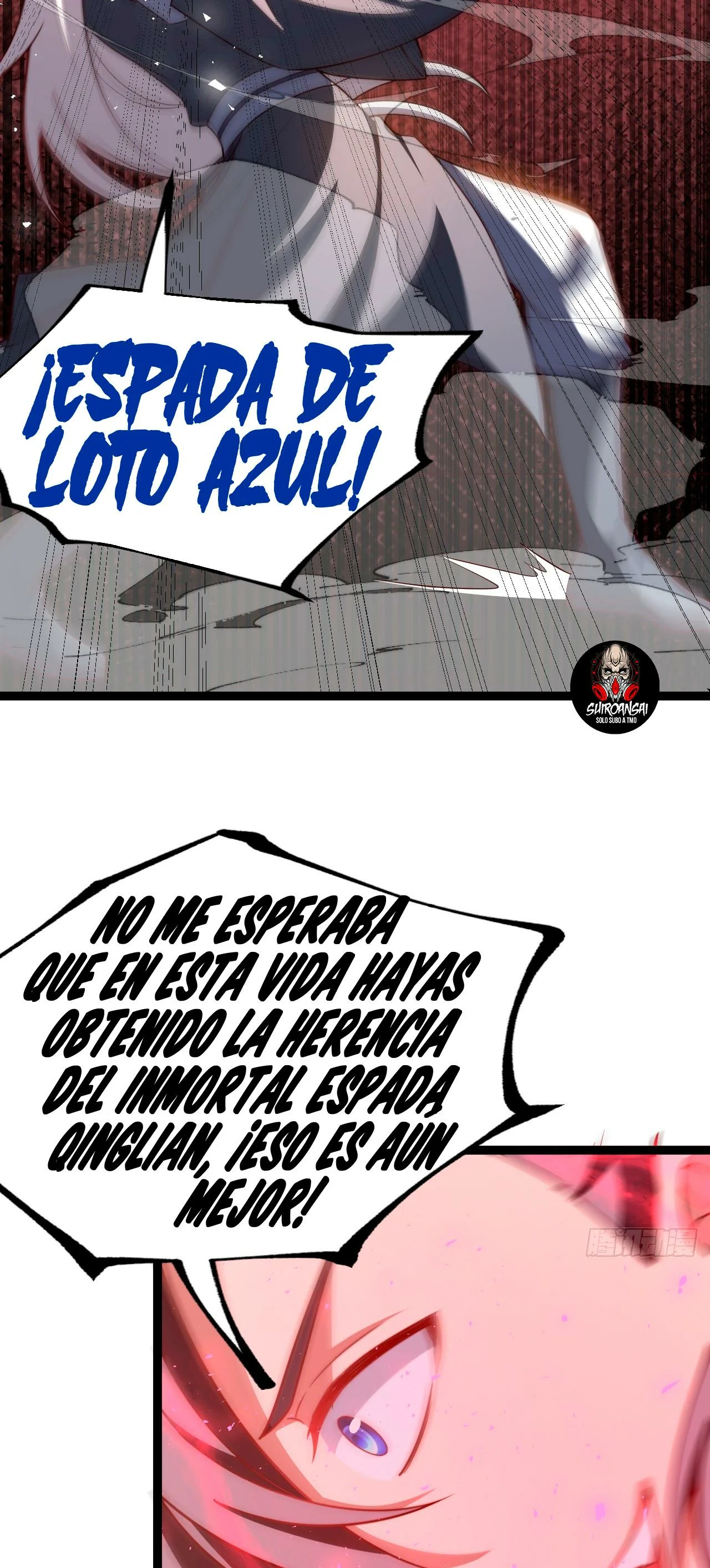 Página 35 del Manga