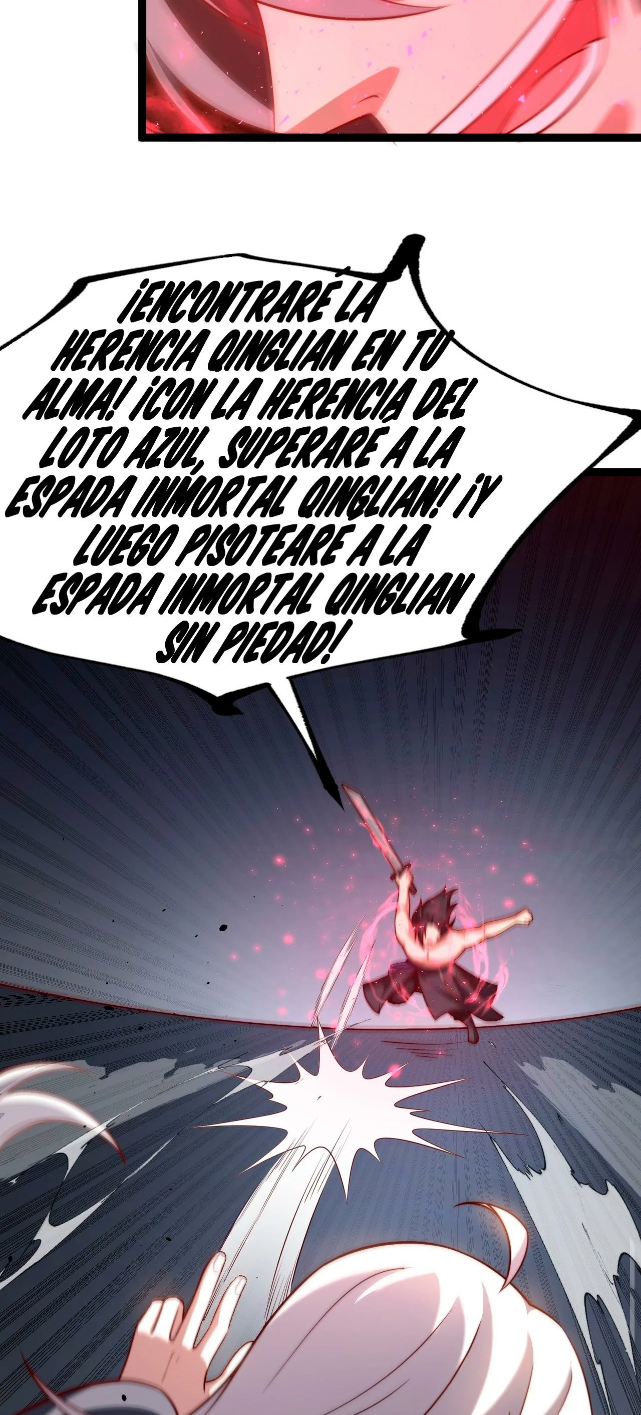 Página 36 del Manga