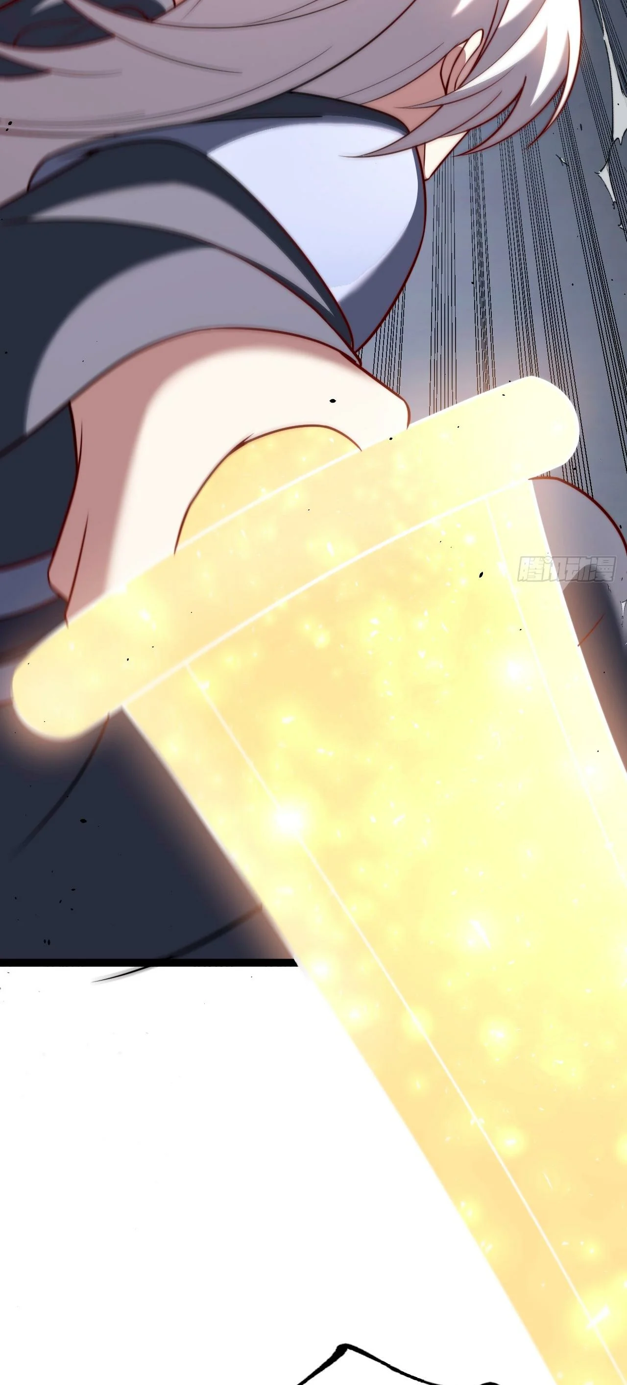 Página 37 del Manga