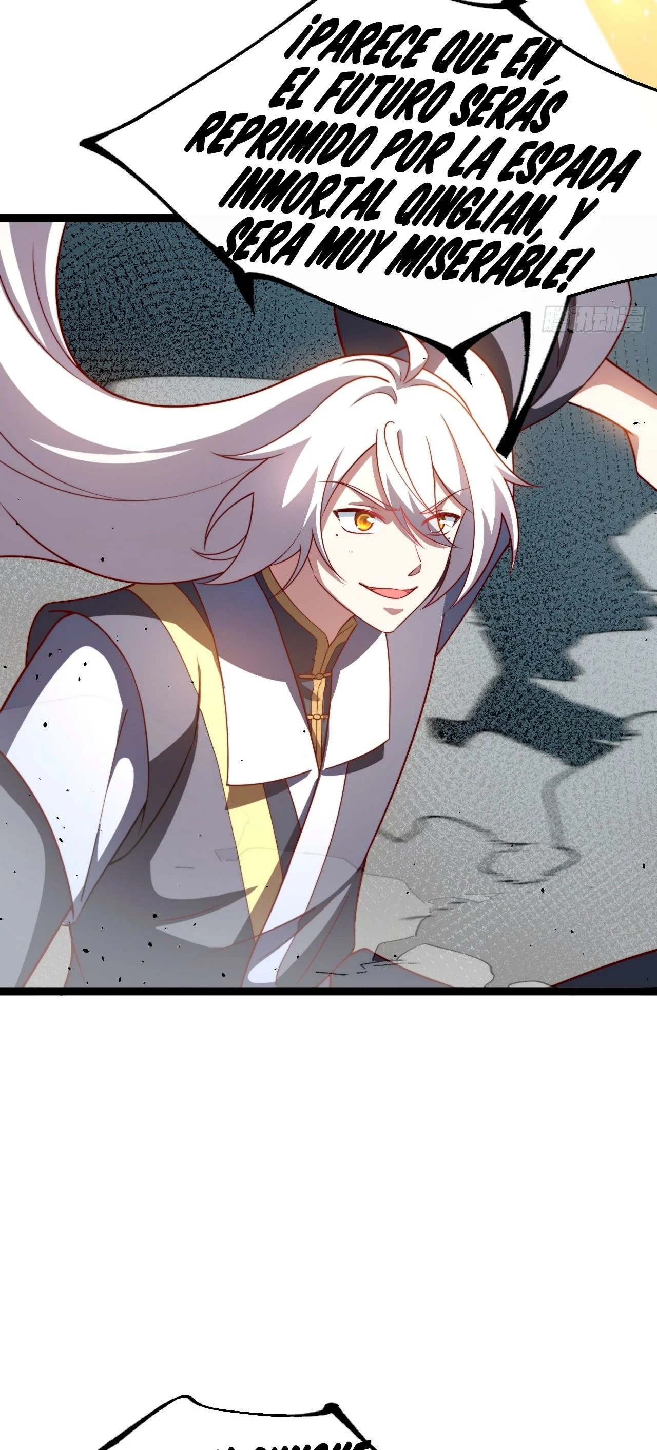 Página 38 del Manga