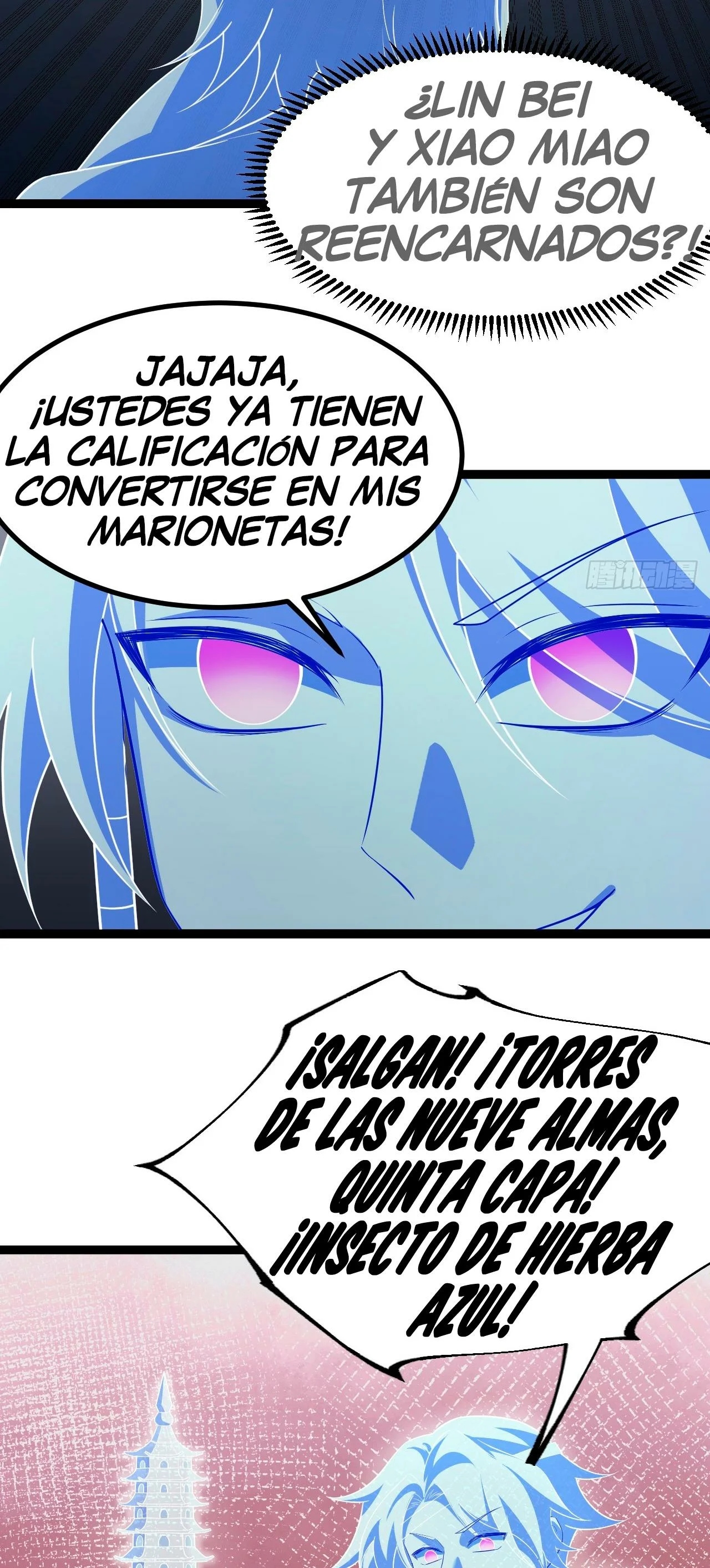 Página 41 del Manga