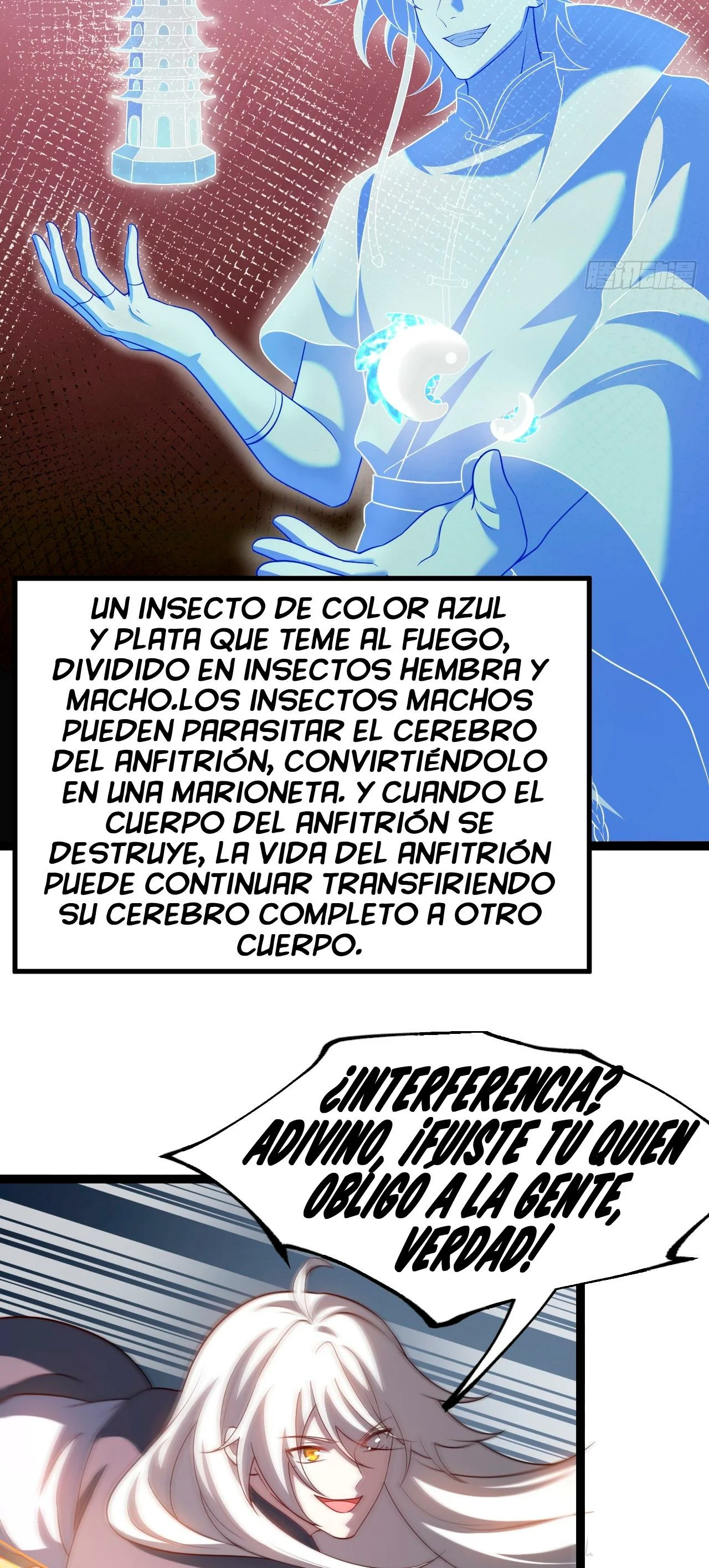 Página 42 del Manga