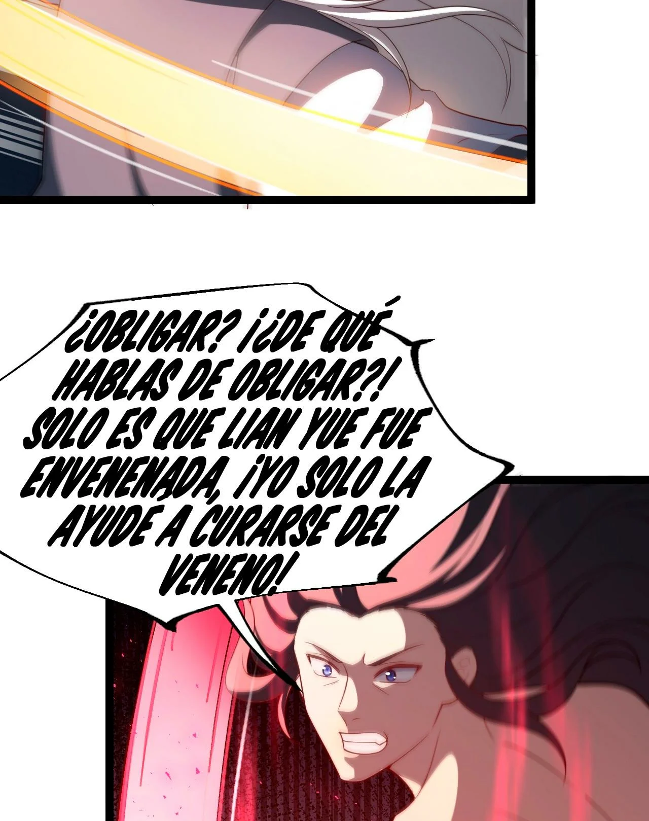 Página 43 del Manga