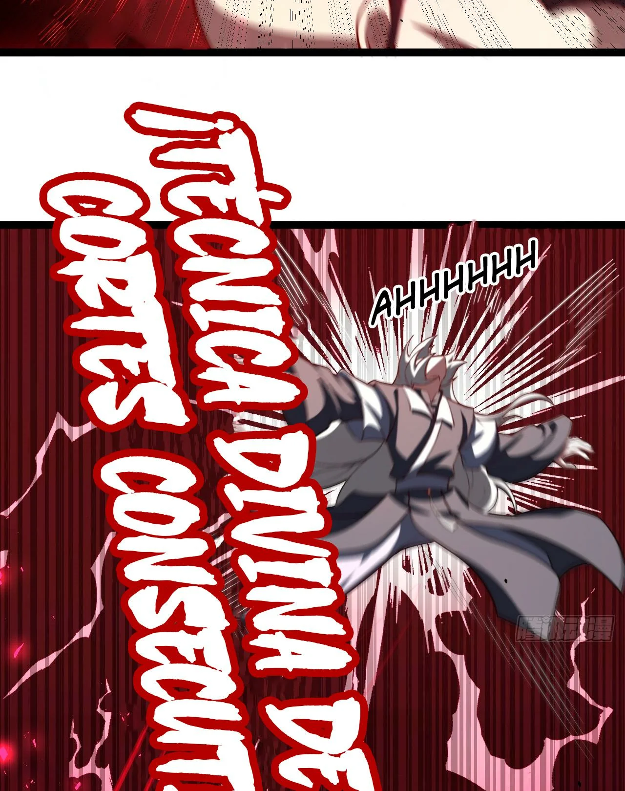 Página 45 del Manga