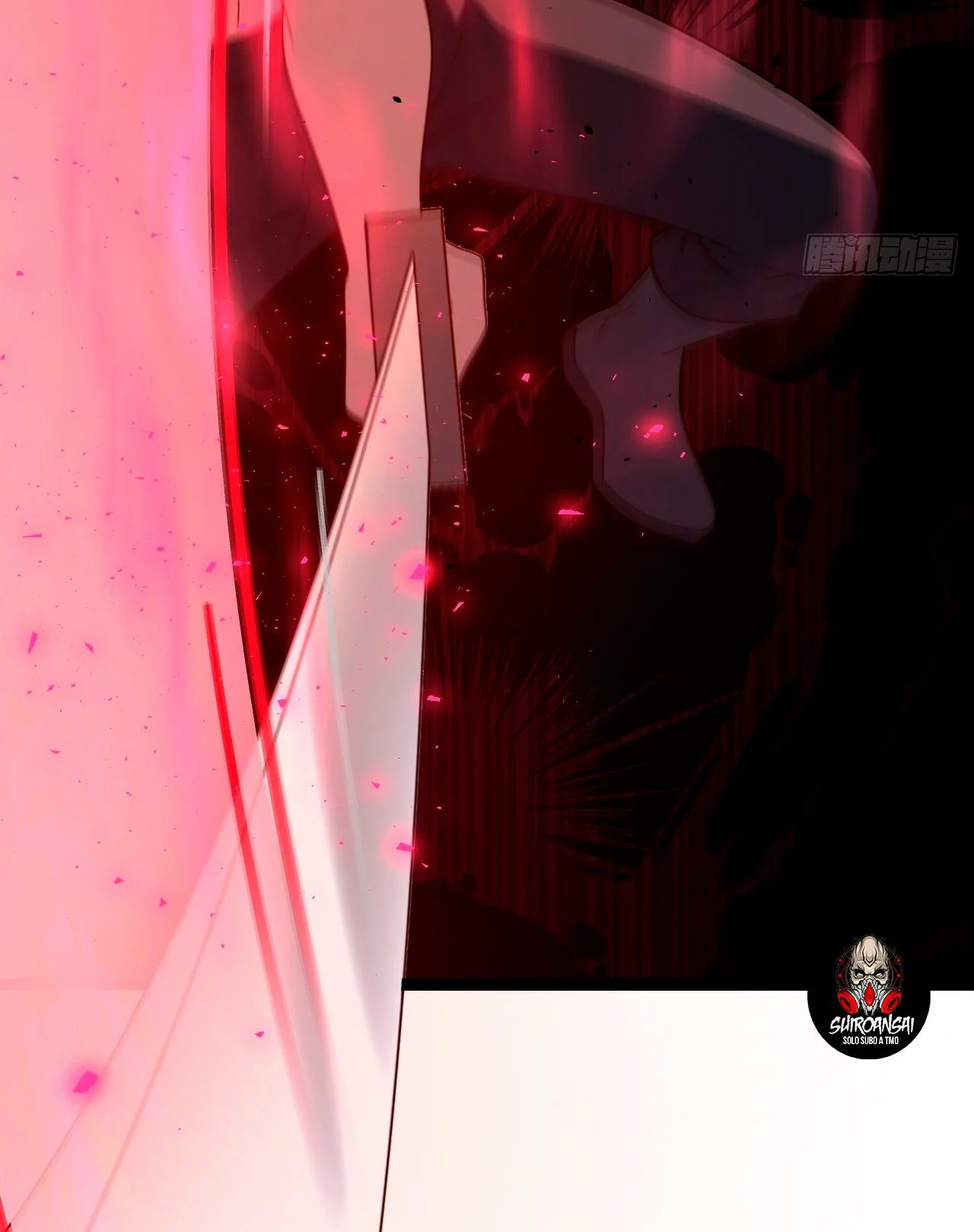 Página 47 del Manga