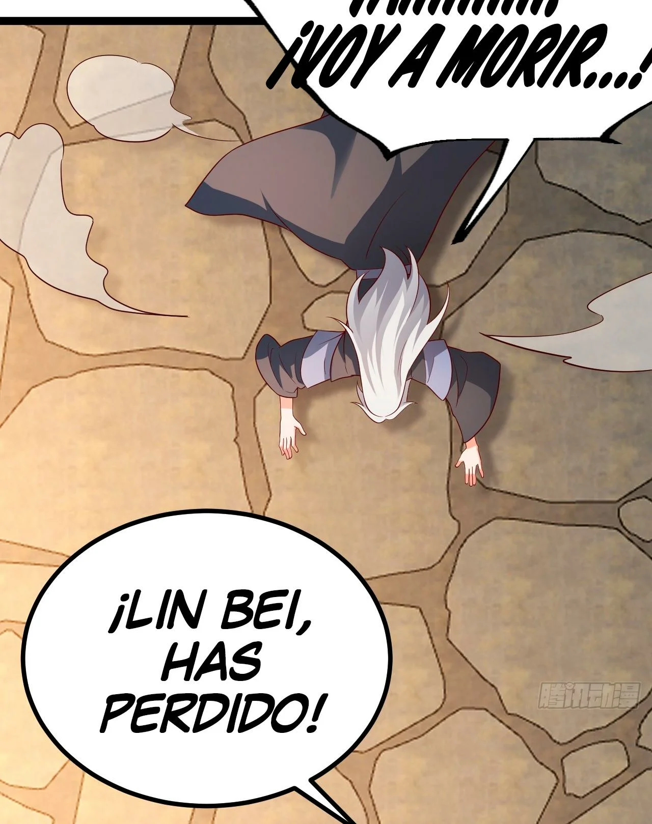 Página 49 del Manga