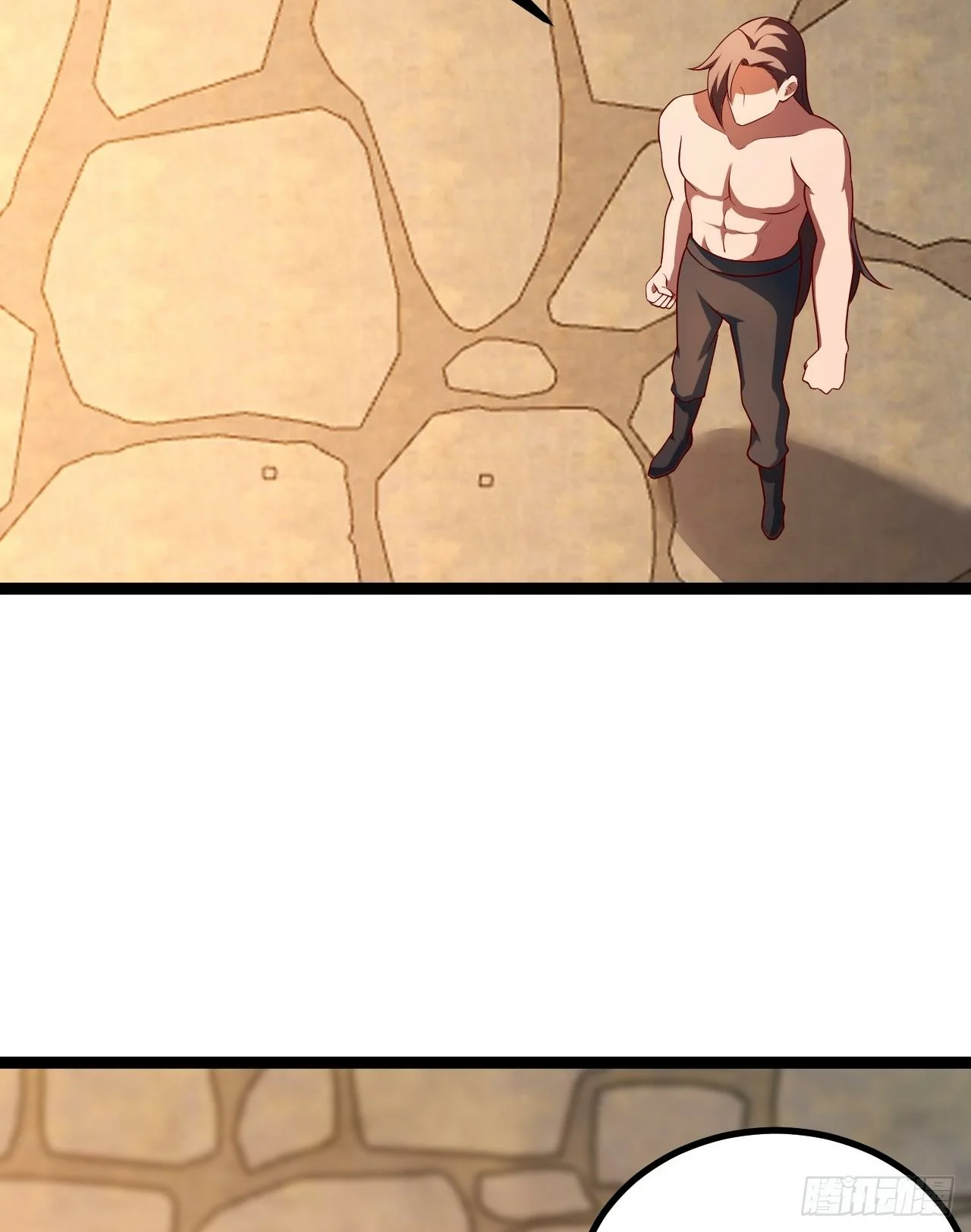 Página 50 del Manga