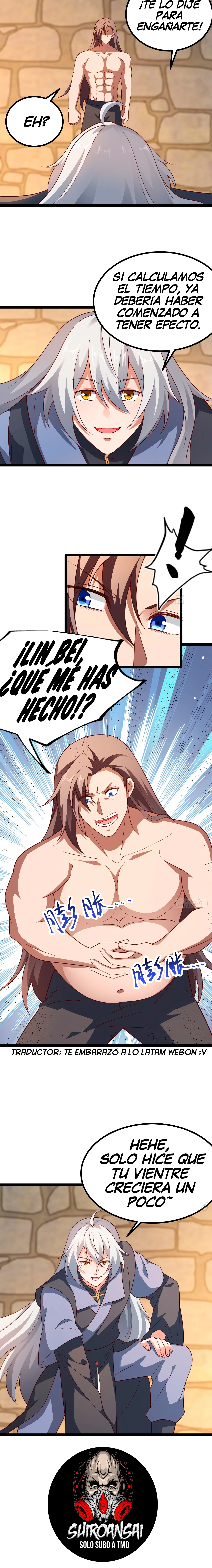 Página 51 del Manga