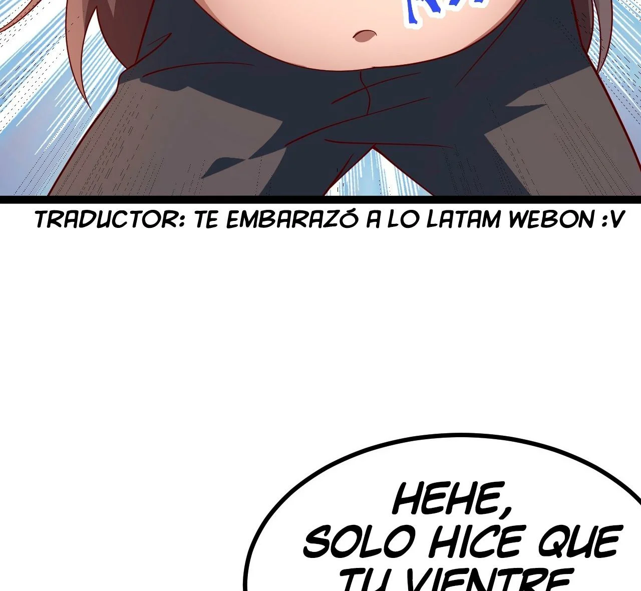 Página 57 del Manga