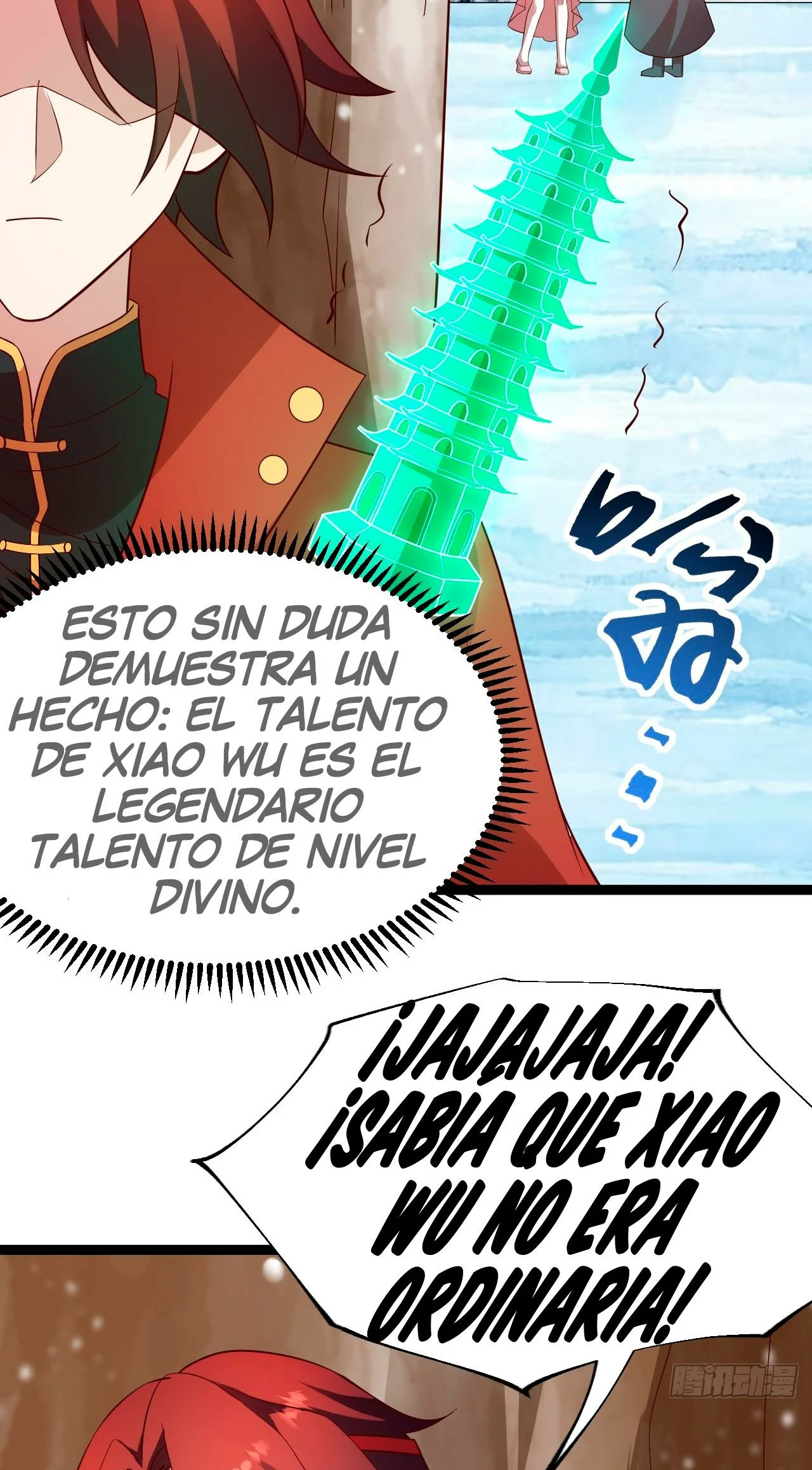 Página 37 del Manga