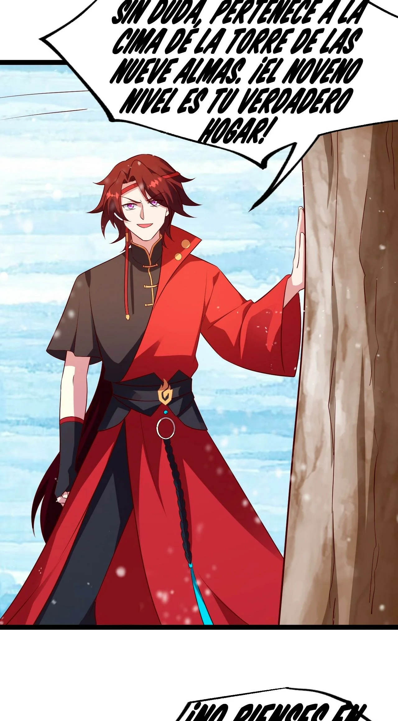 Página 39 del Manga