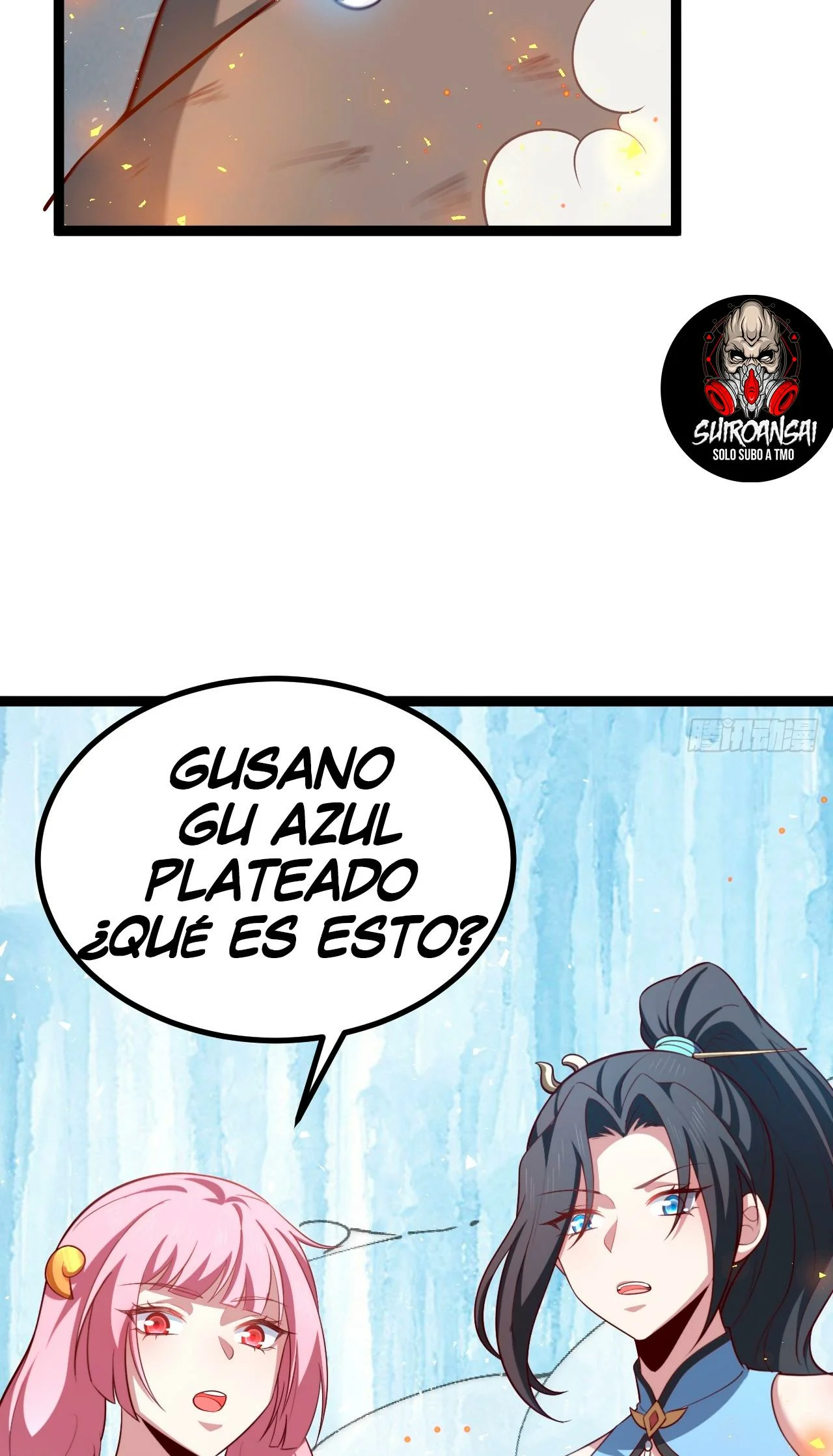 Página 36 del Manga