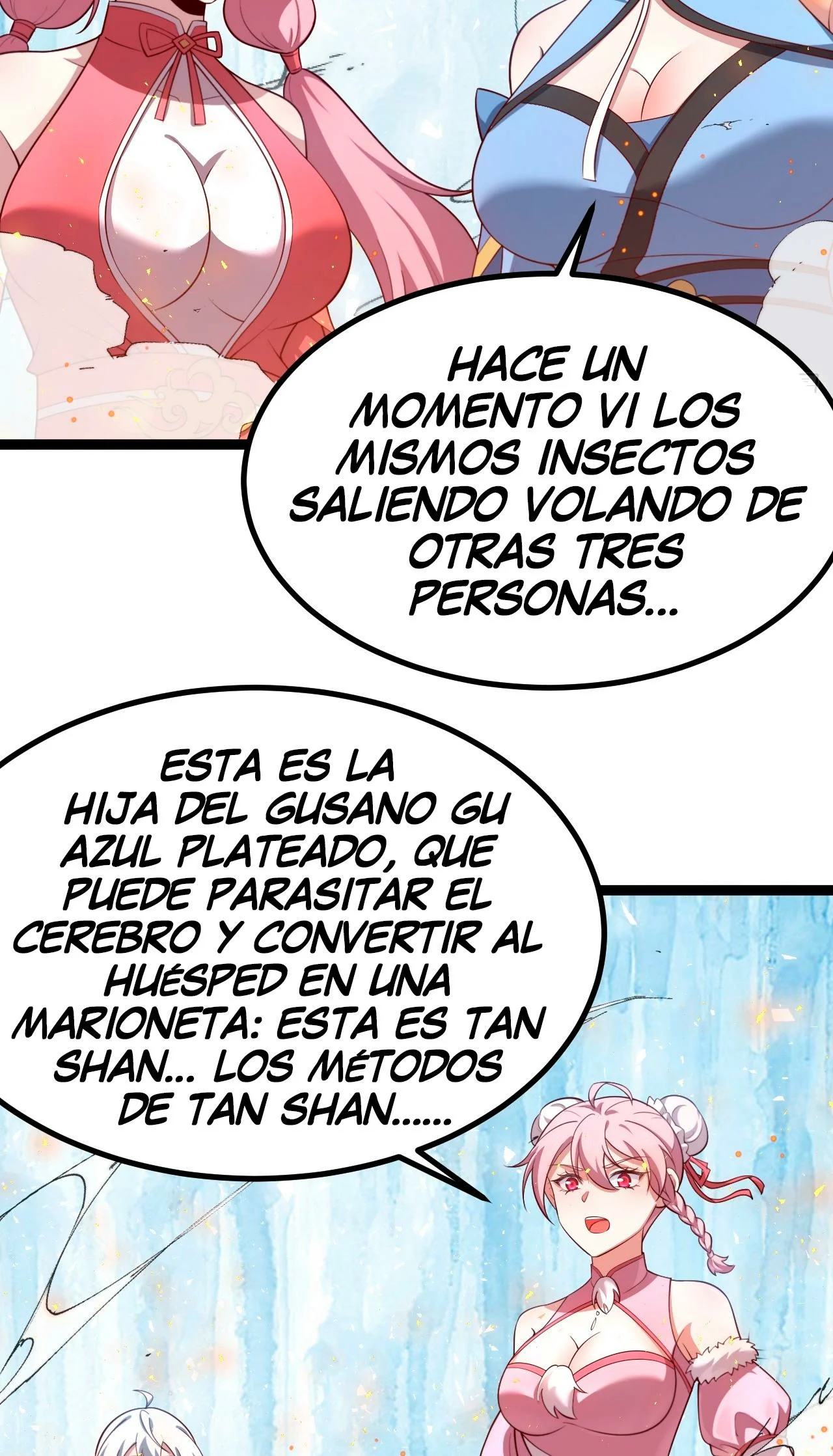 Página 37 del Manga