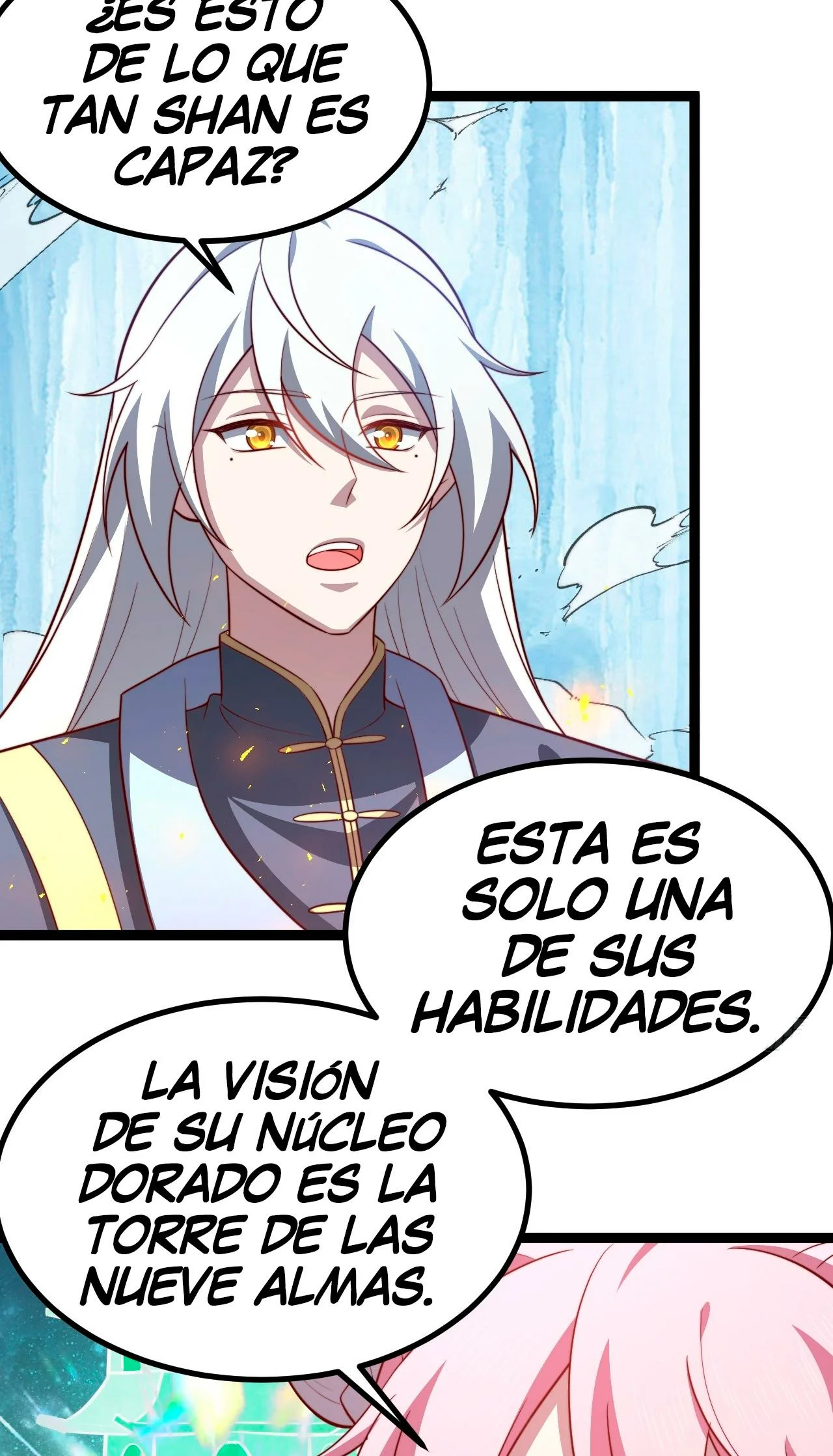 Página 39 del Manga