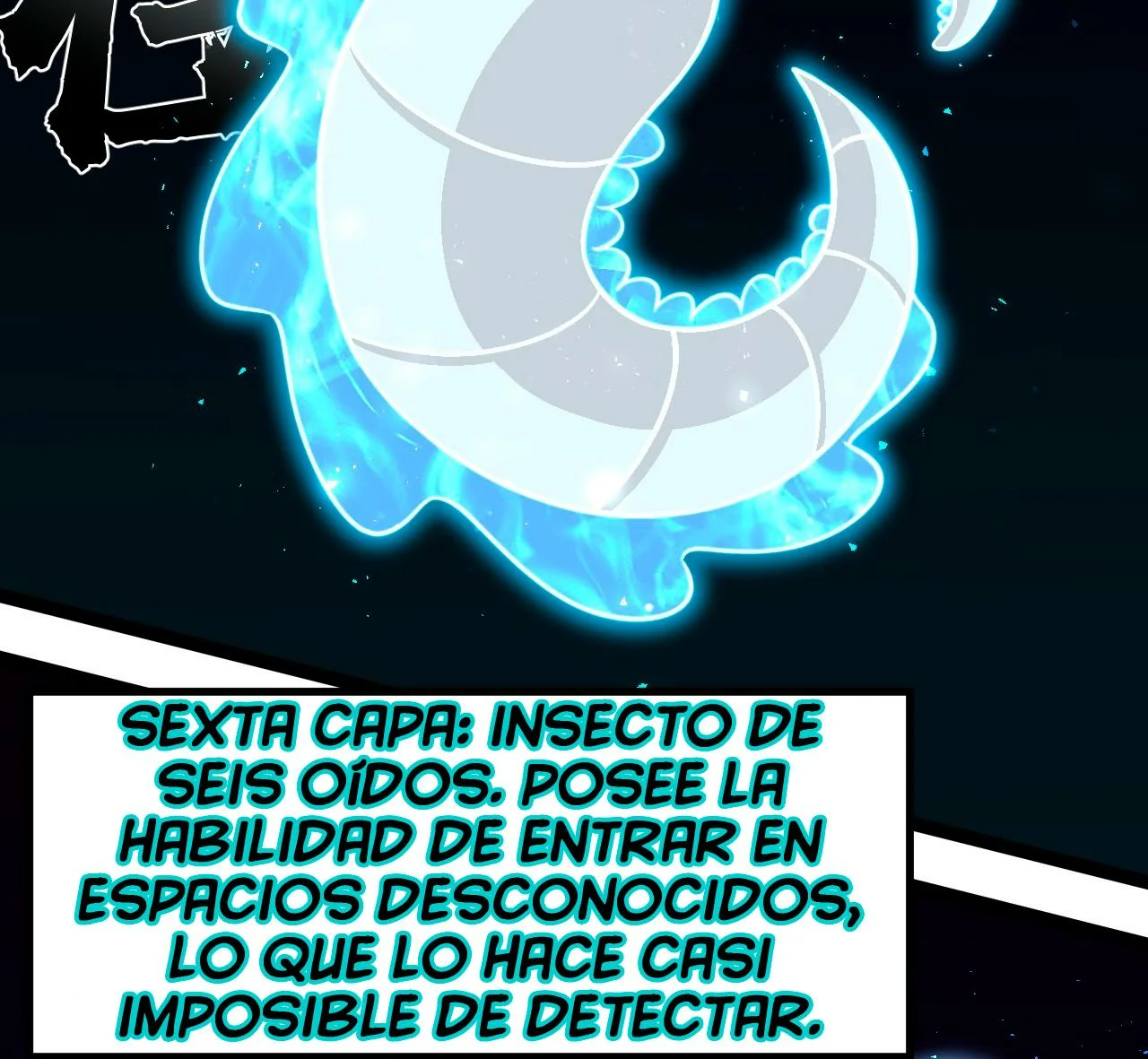 Página 43 del Manga