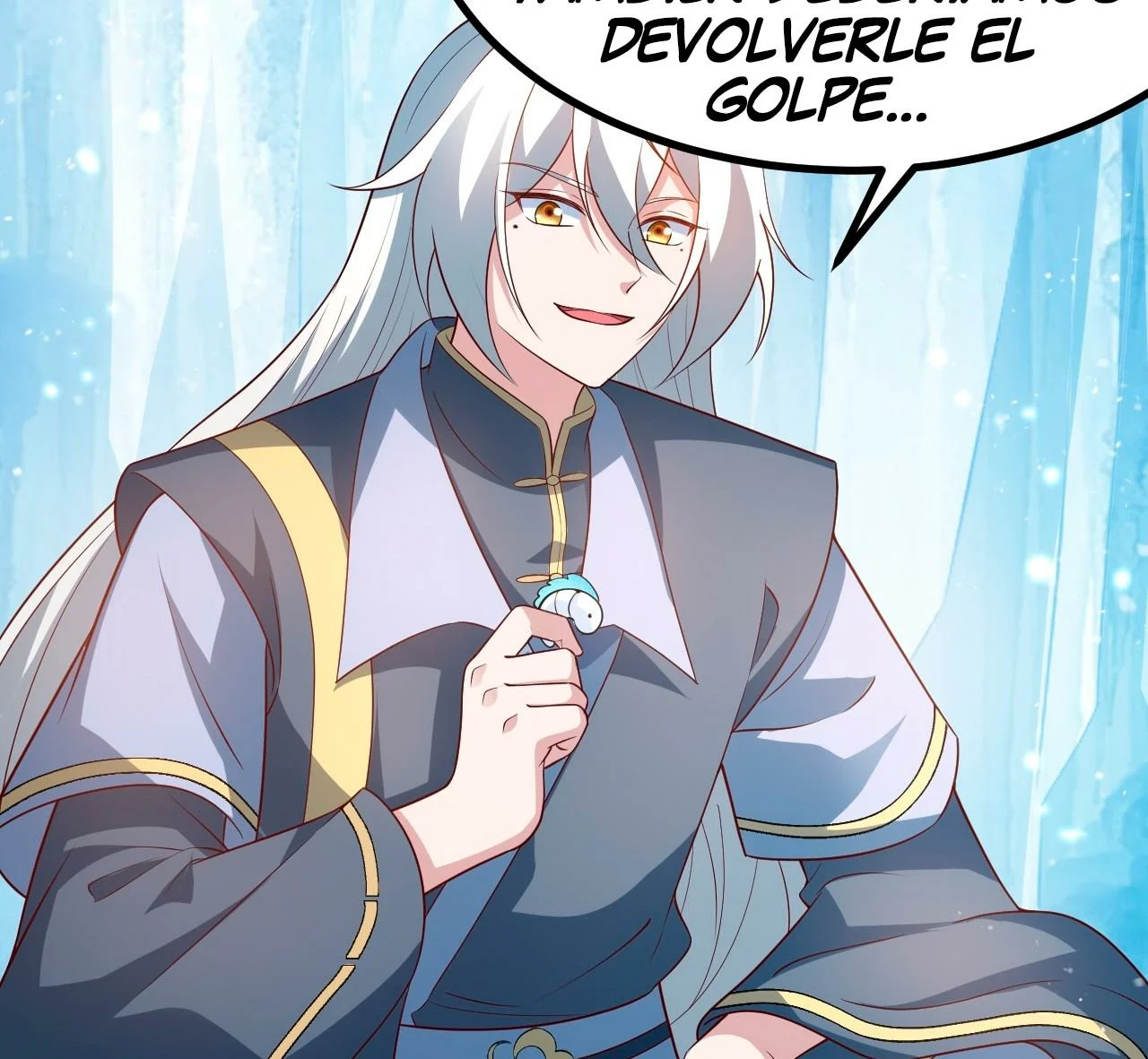 Página 49 del Manga