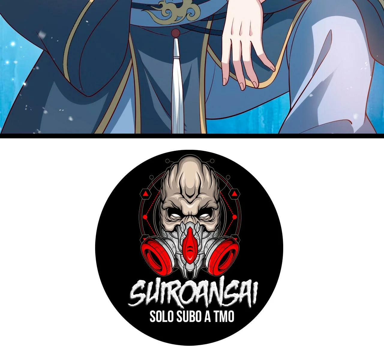 Página 50 del Manga