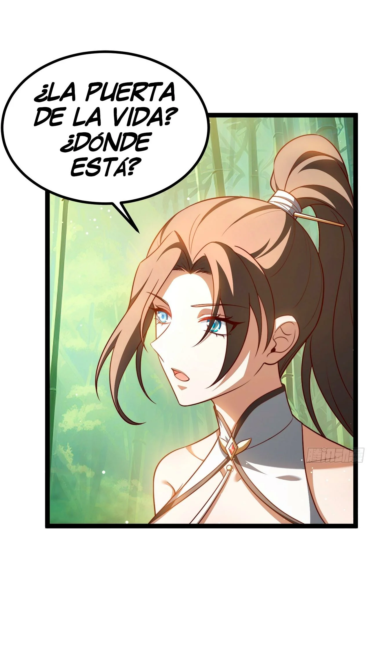 Página 36 del Manga