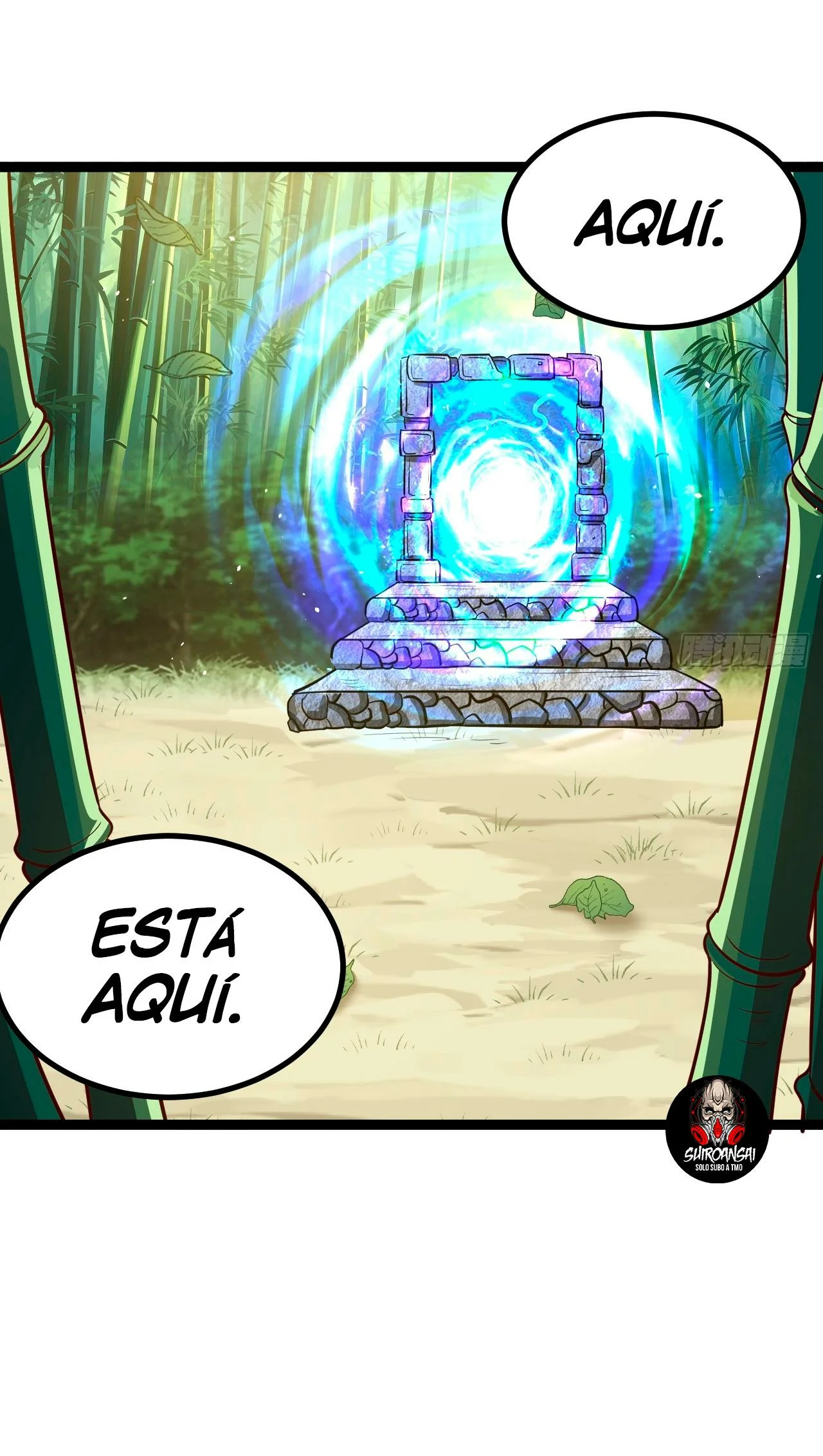 Página 37 del Manga