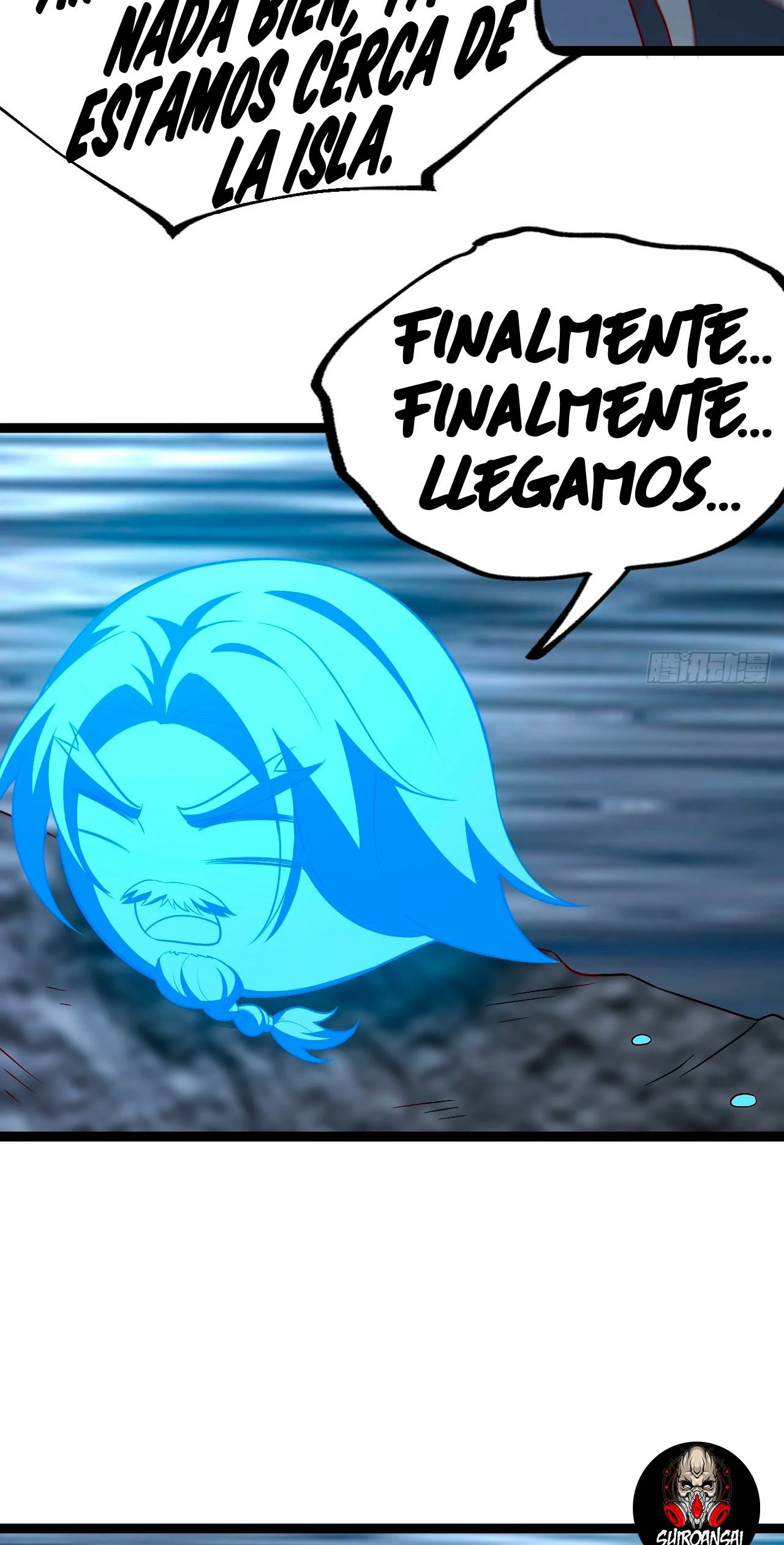 Página 44 del Manga