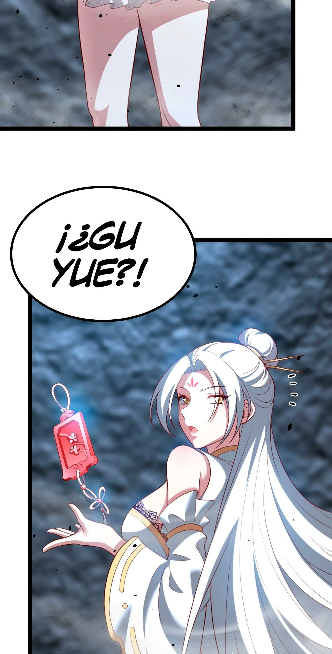 Página 49 del Manga