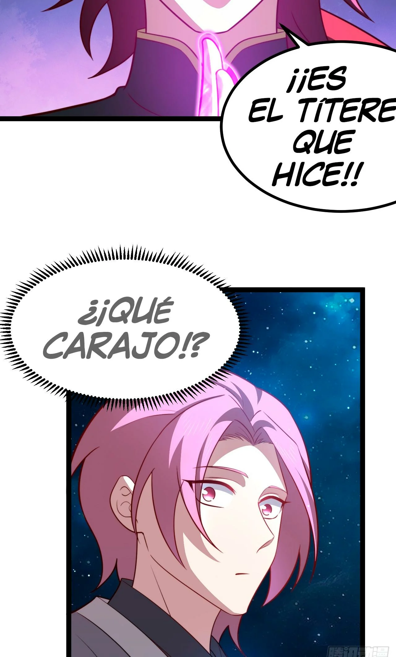 Página 38 del Manga