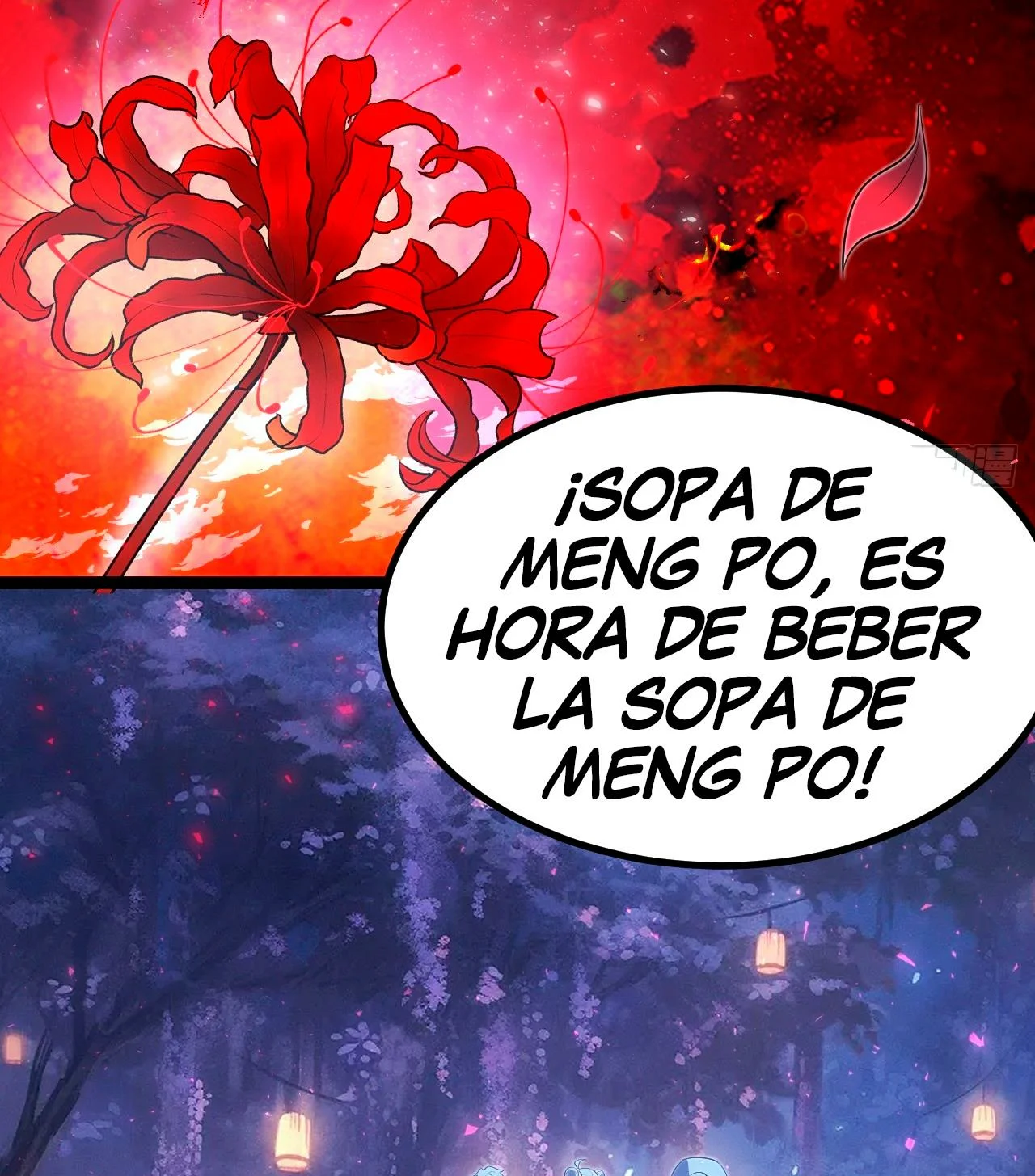 Página 41 del Manga