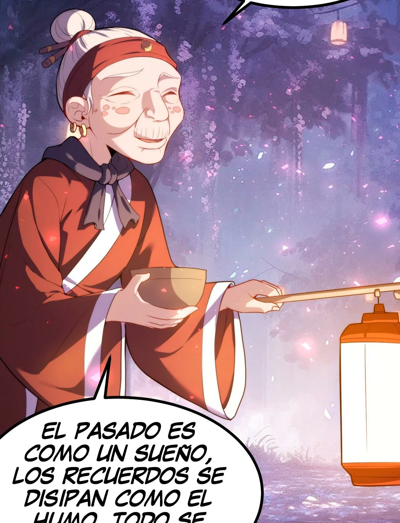 Página 43 del Manga