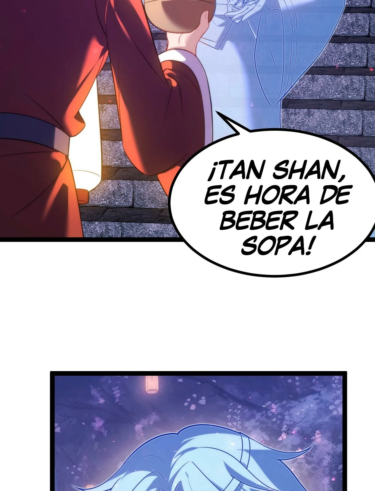 Página 45 del Manga