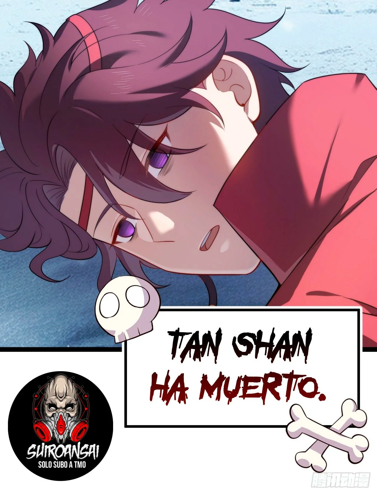 Página 50 del Manga