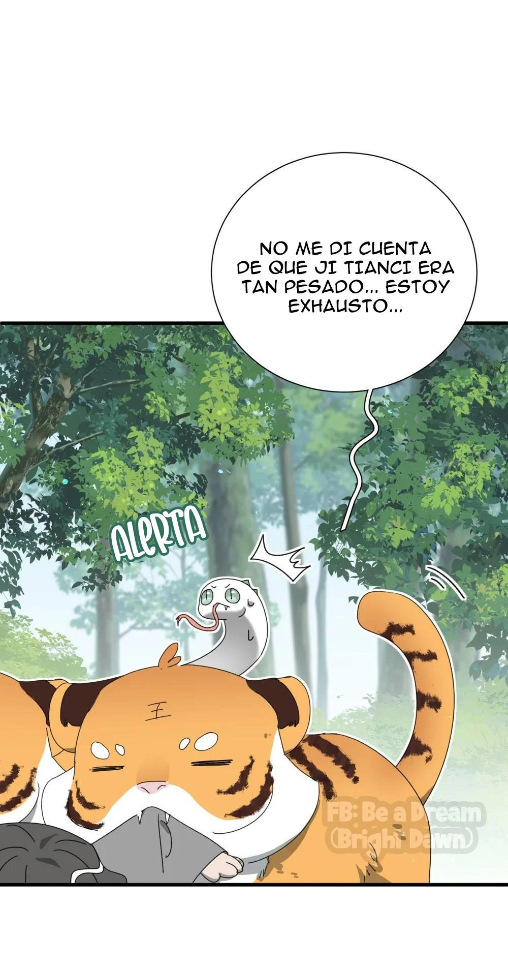 Página 37 del Manga